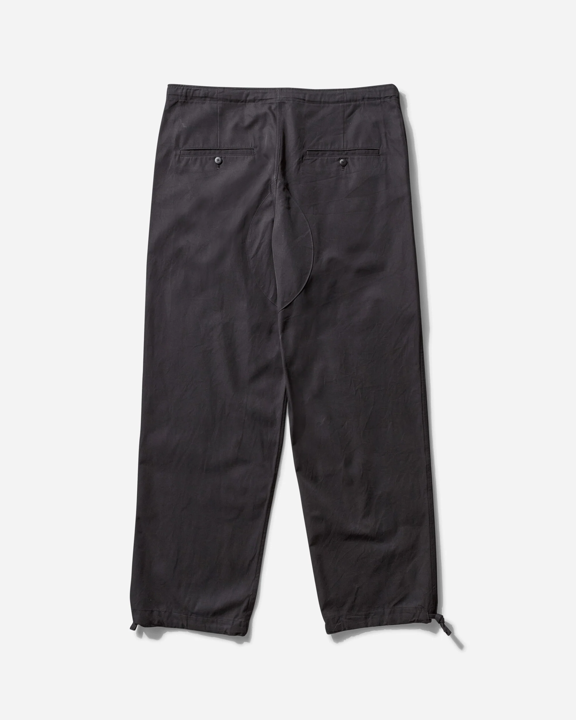 Men's Sharma Pants Navy - Image 2