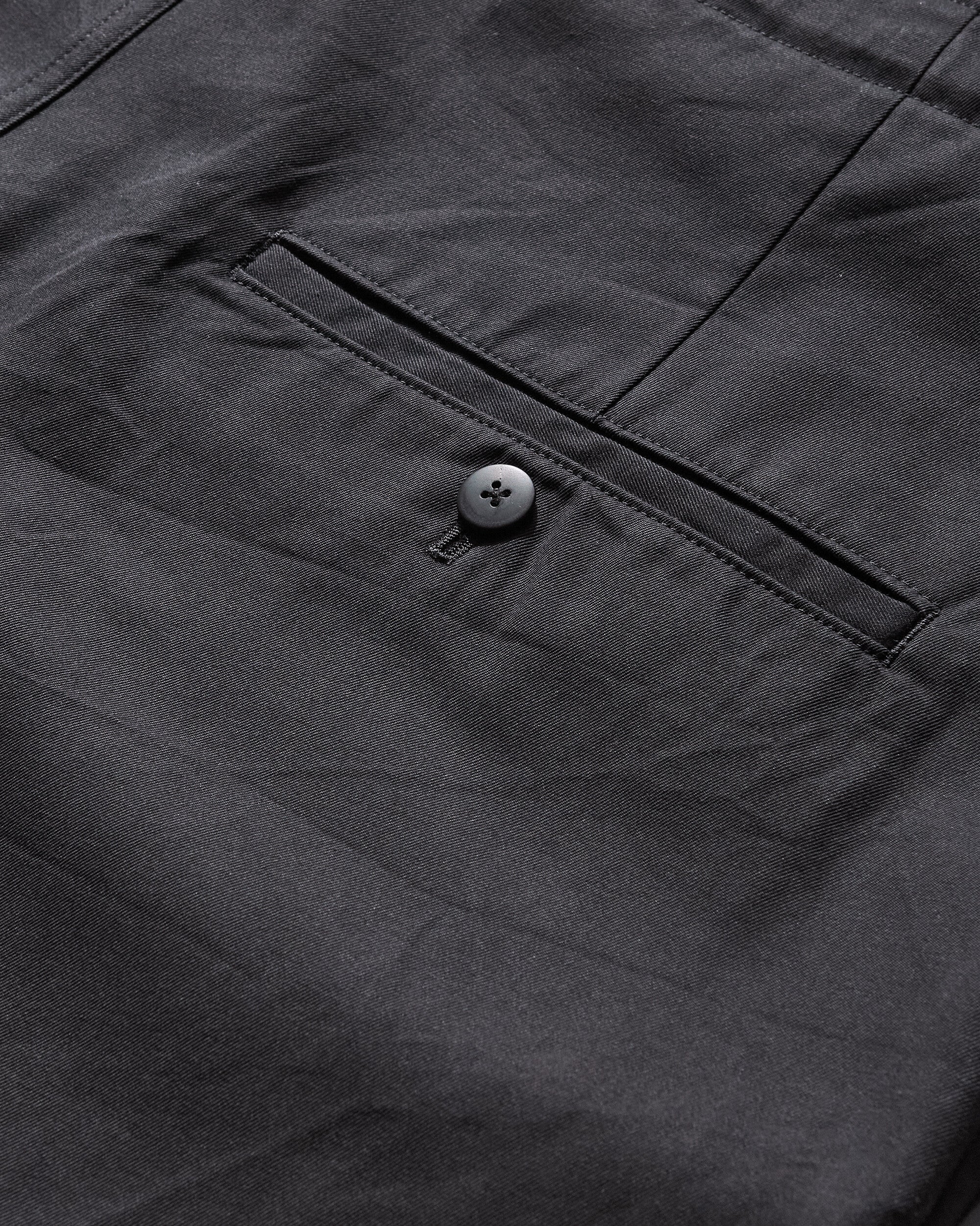 Men's Sharma Pants Navy - Image 4