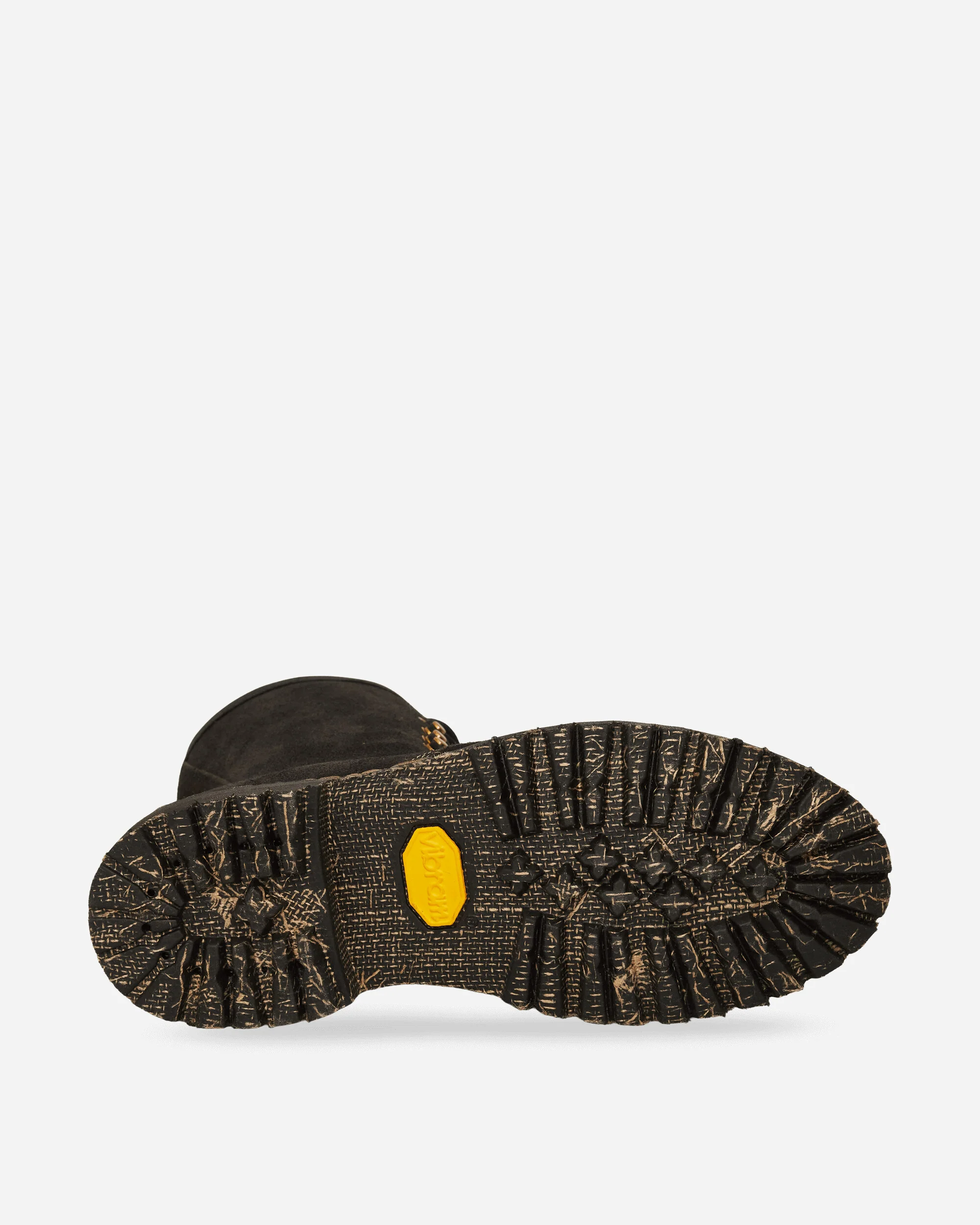 Scout Moc Boots-Folk Black - Image 5