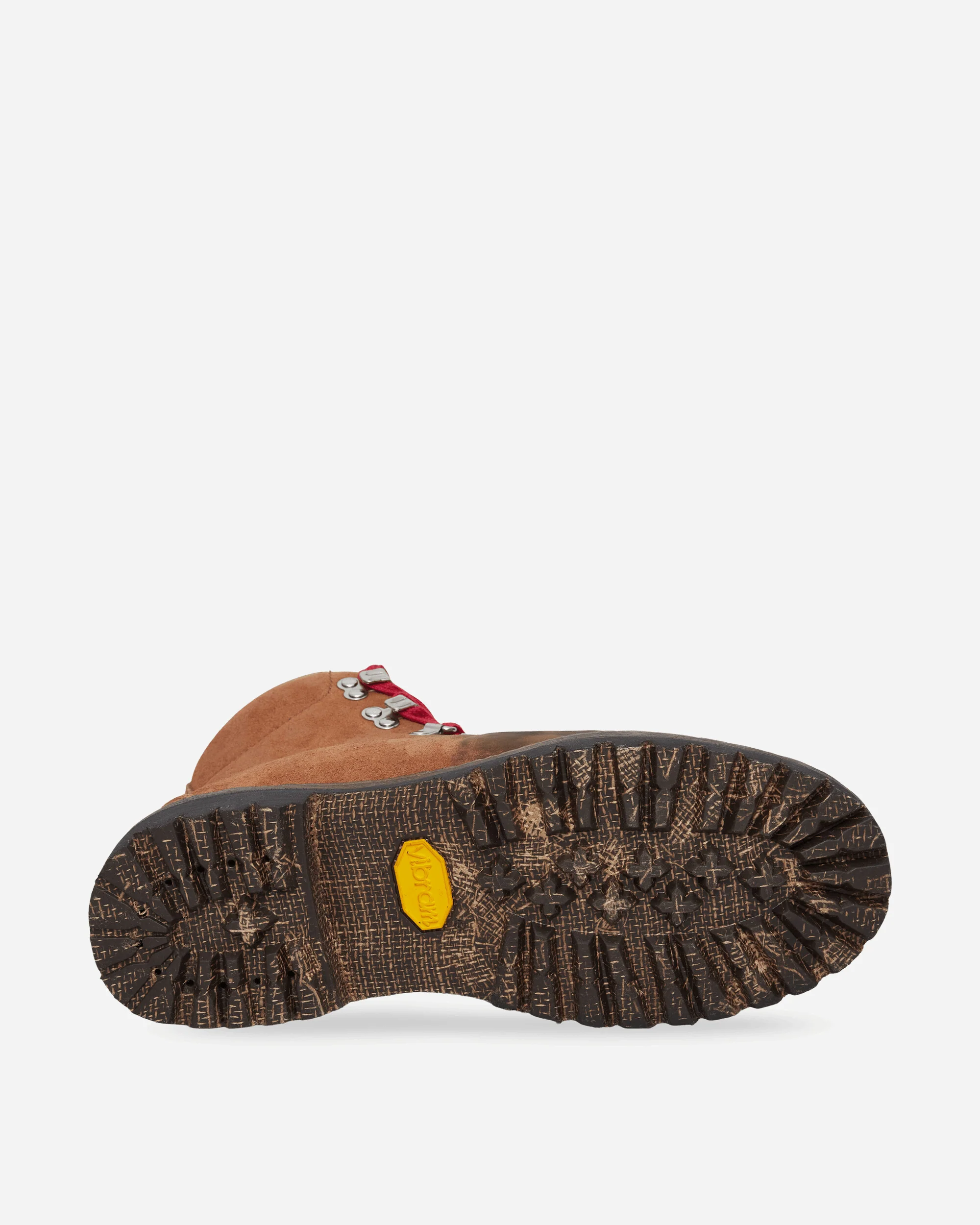 Whymper Boots-Folk Brown - Image 5