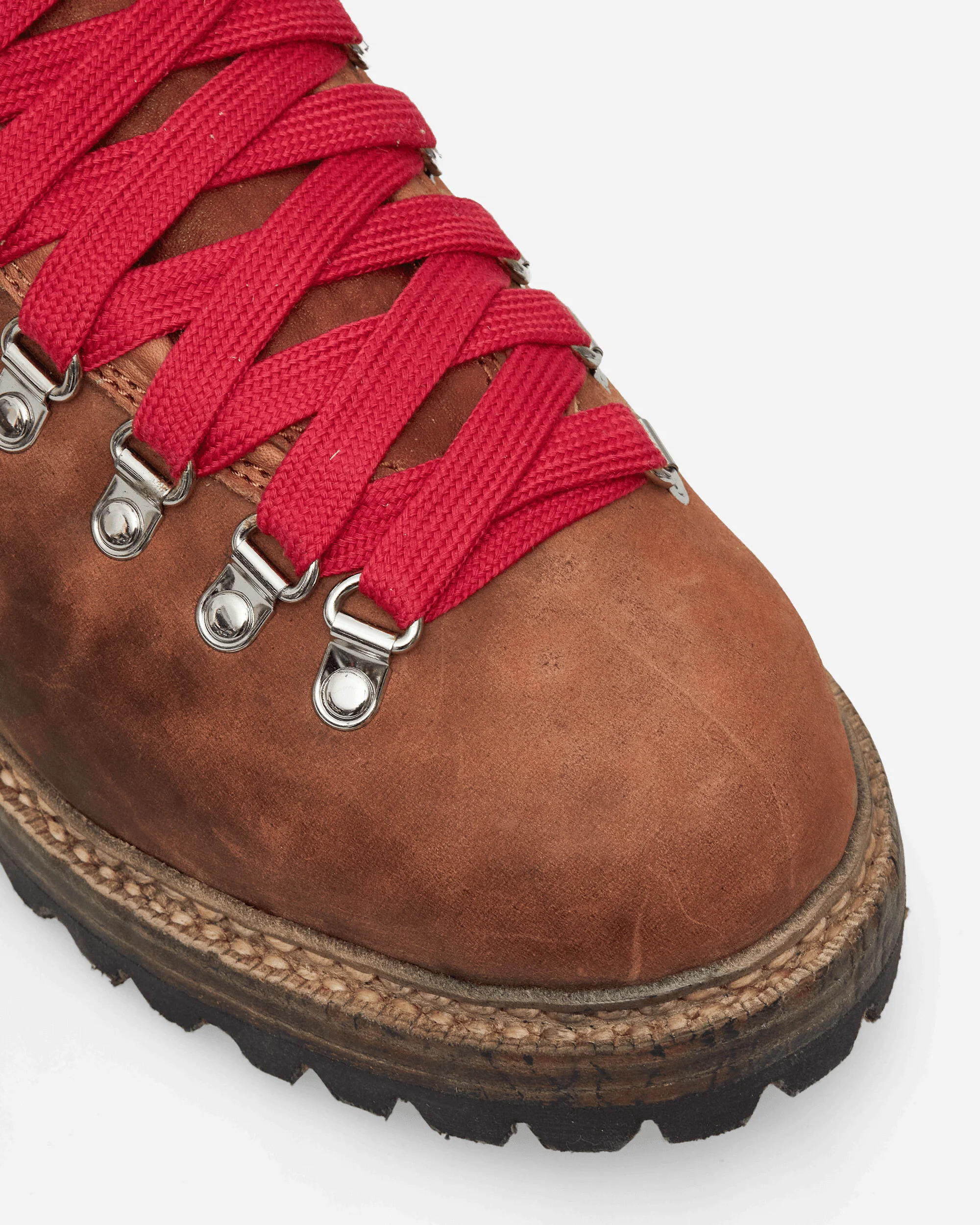 Whymper Boots-Folk Brown - Image 6