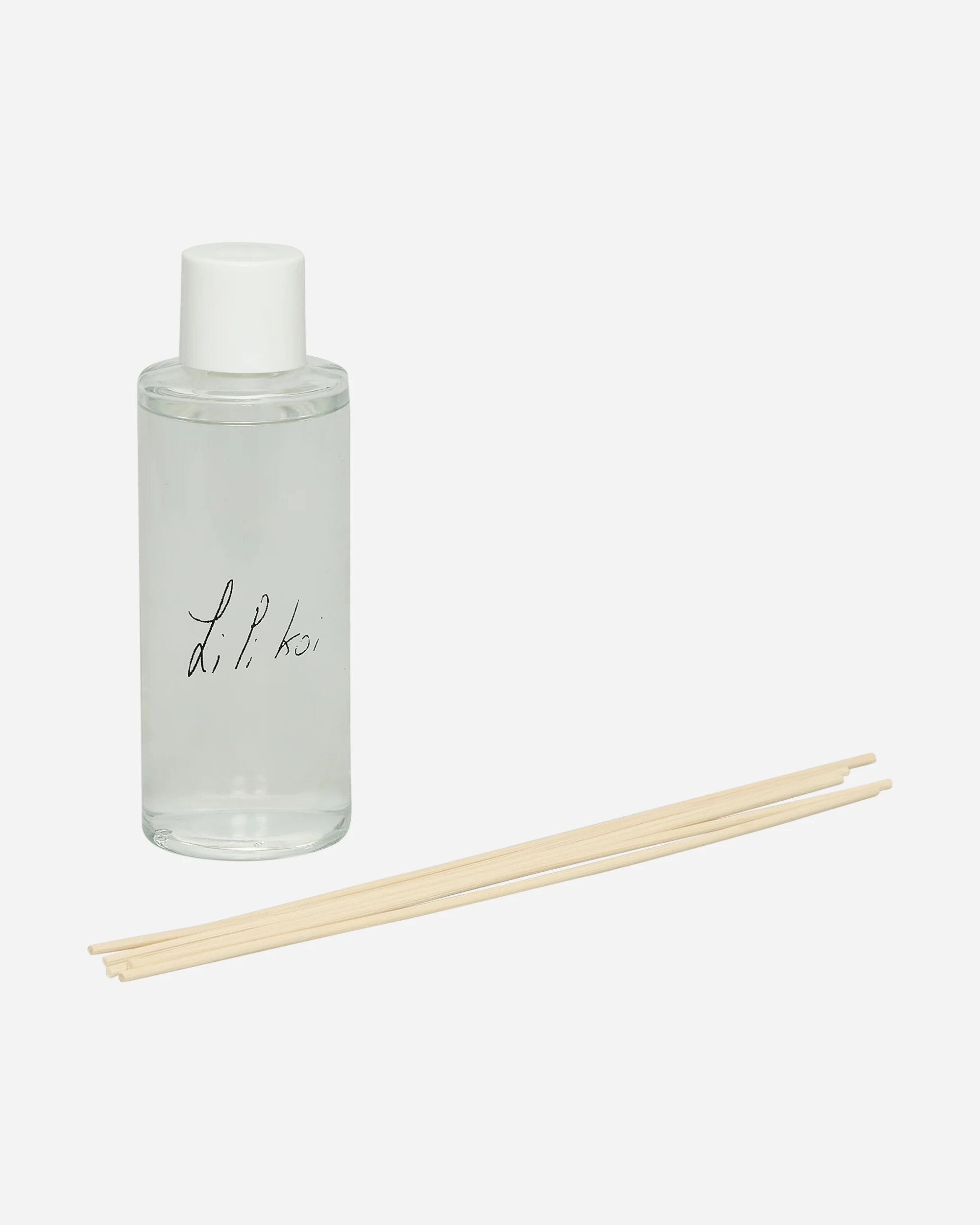 Subsection Reed Fragrance Diffuser - No.9 / Lilikoi - Image 2