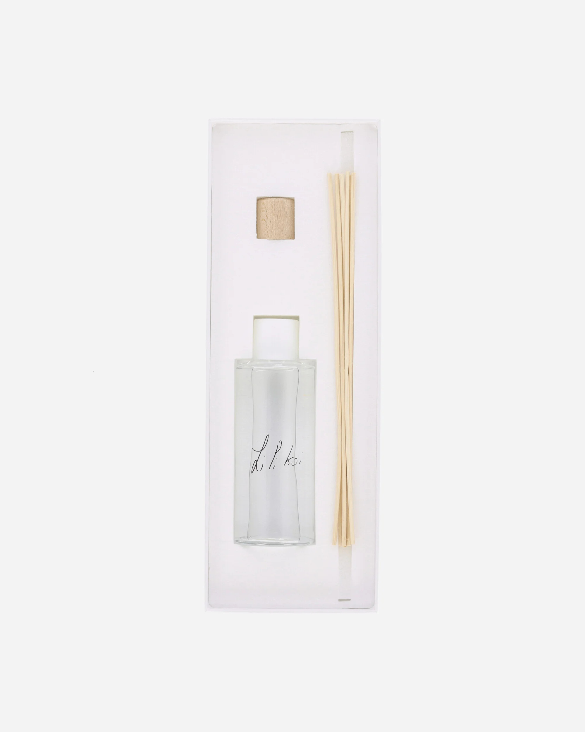 Subsection Reed Fragrance Diffuser - No.9 / Lilikoi - Image 5