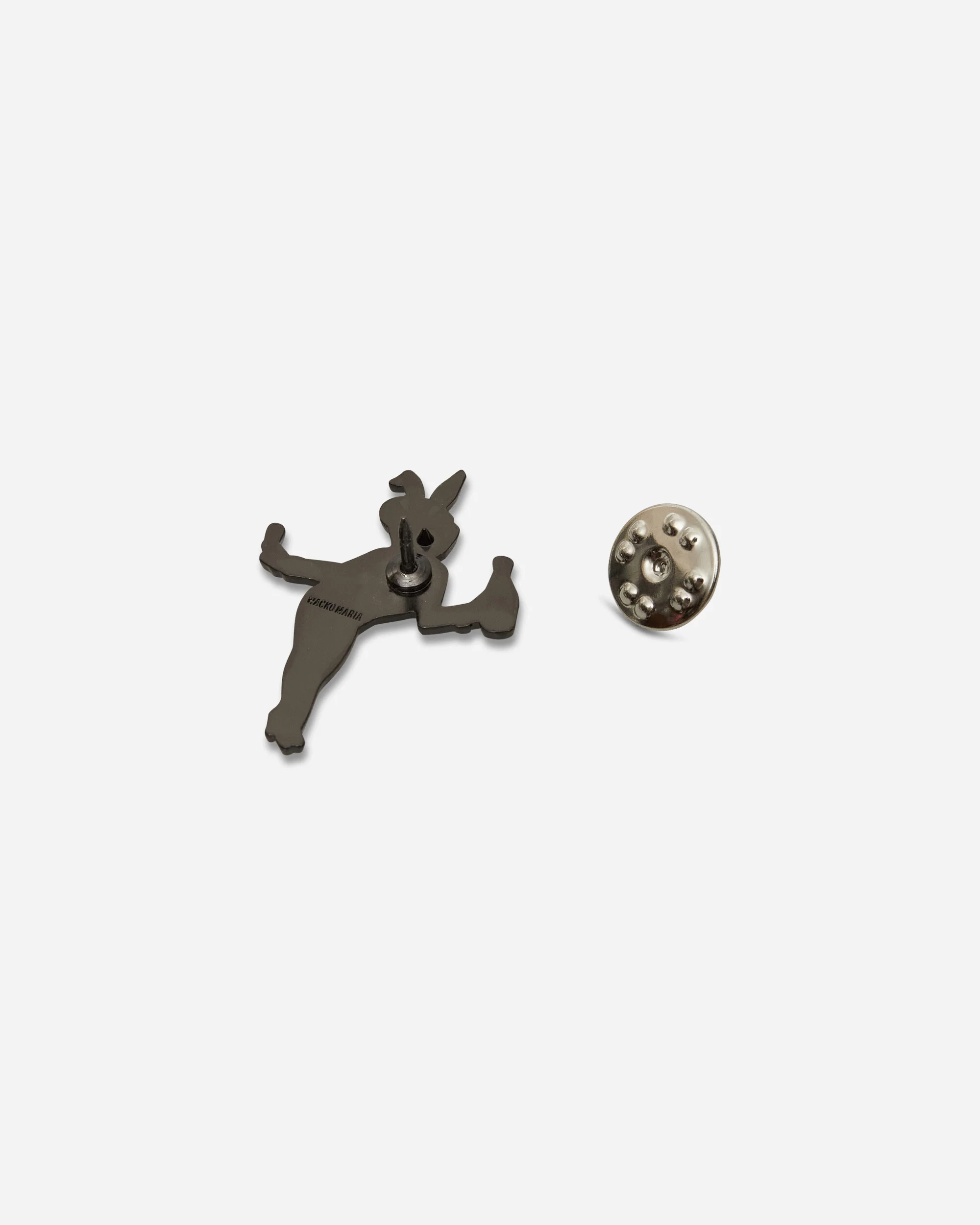Bunny Girl Pin Multicolor - Image 4