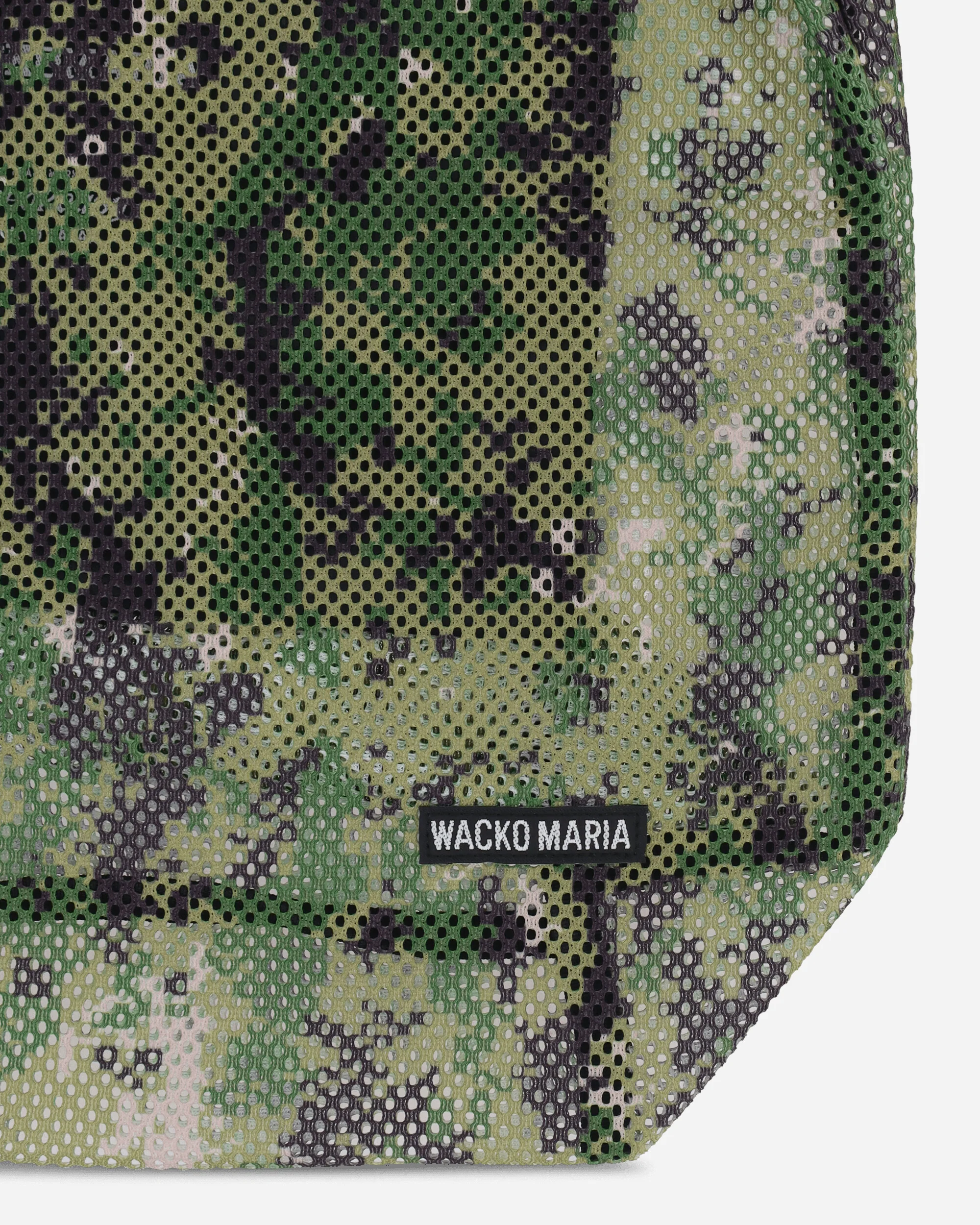 Speak Easy Digital Camo Shoulder Bag Khaki - Image 5