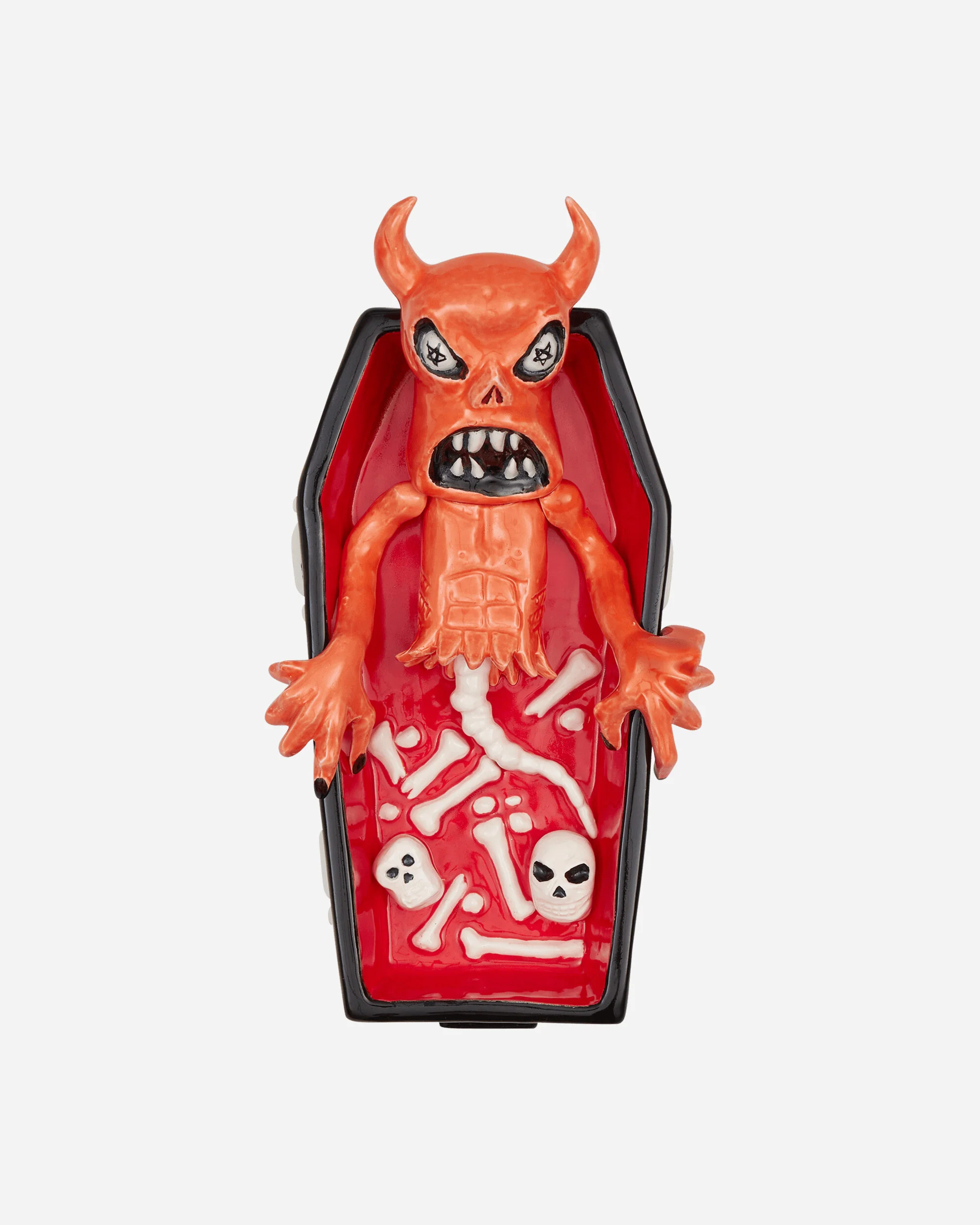 Neck Face Ashtray Multicolor - Image 3