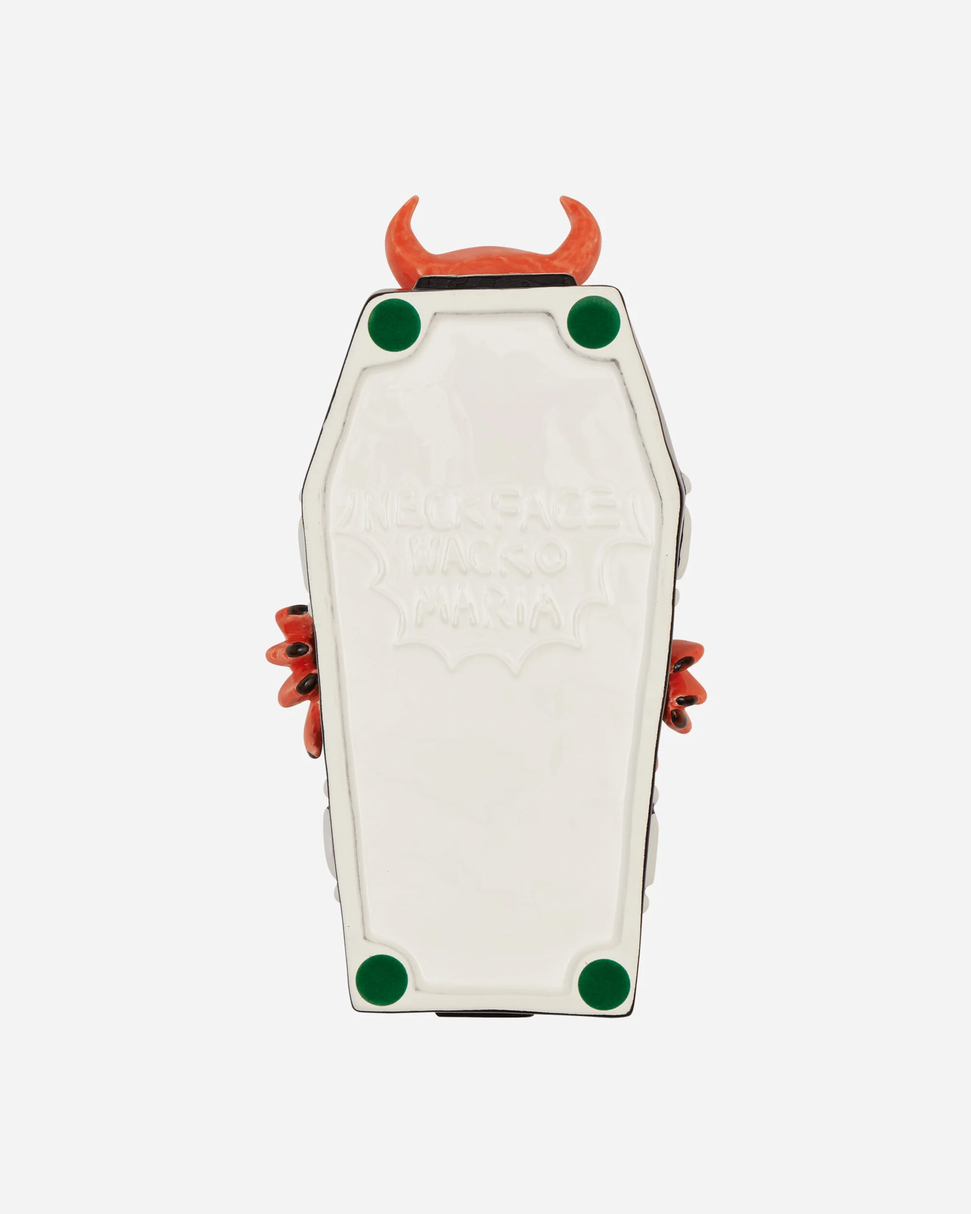 Neck Face Ashtray Multicolor - Image 4