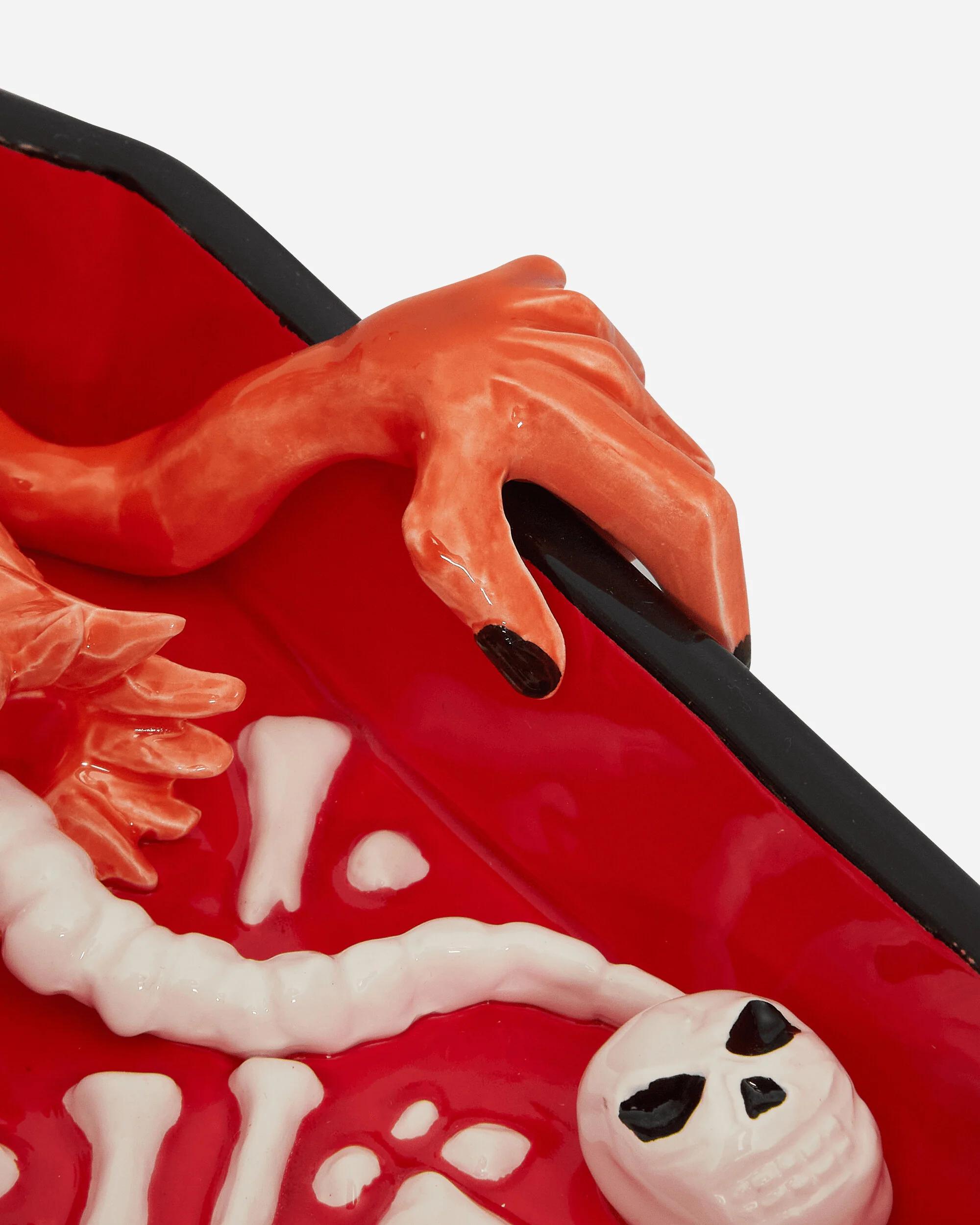 Neck Face Ashtray Multicolor - Image 6