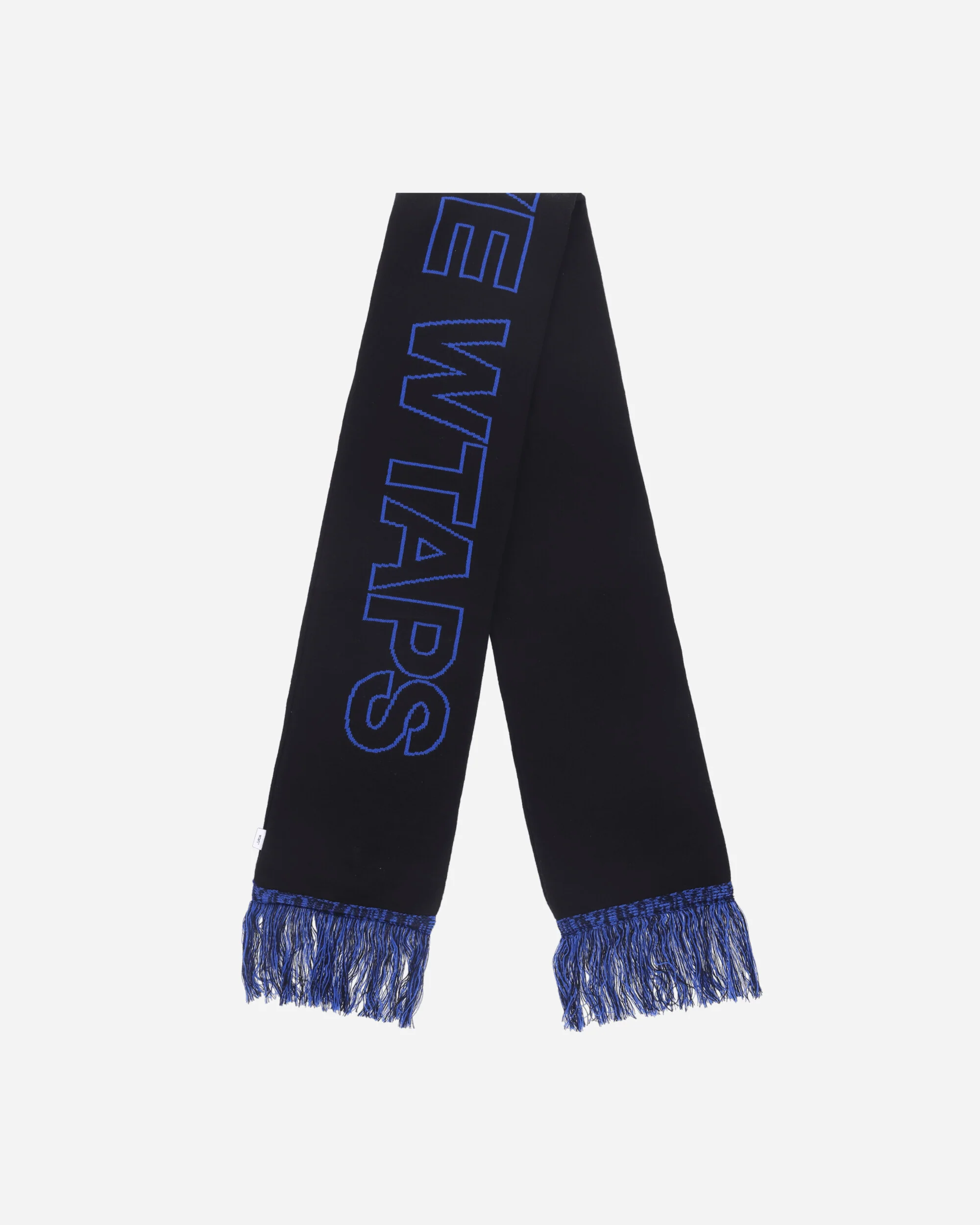 Evasion Muffler Blue - Image 2