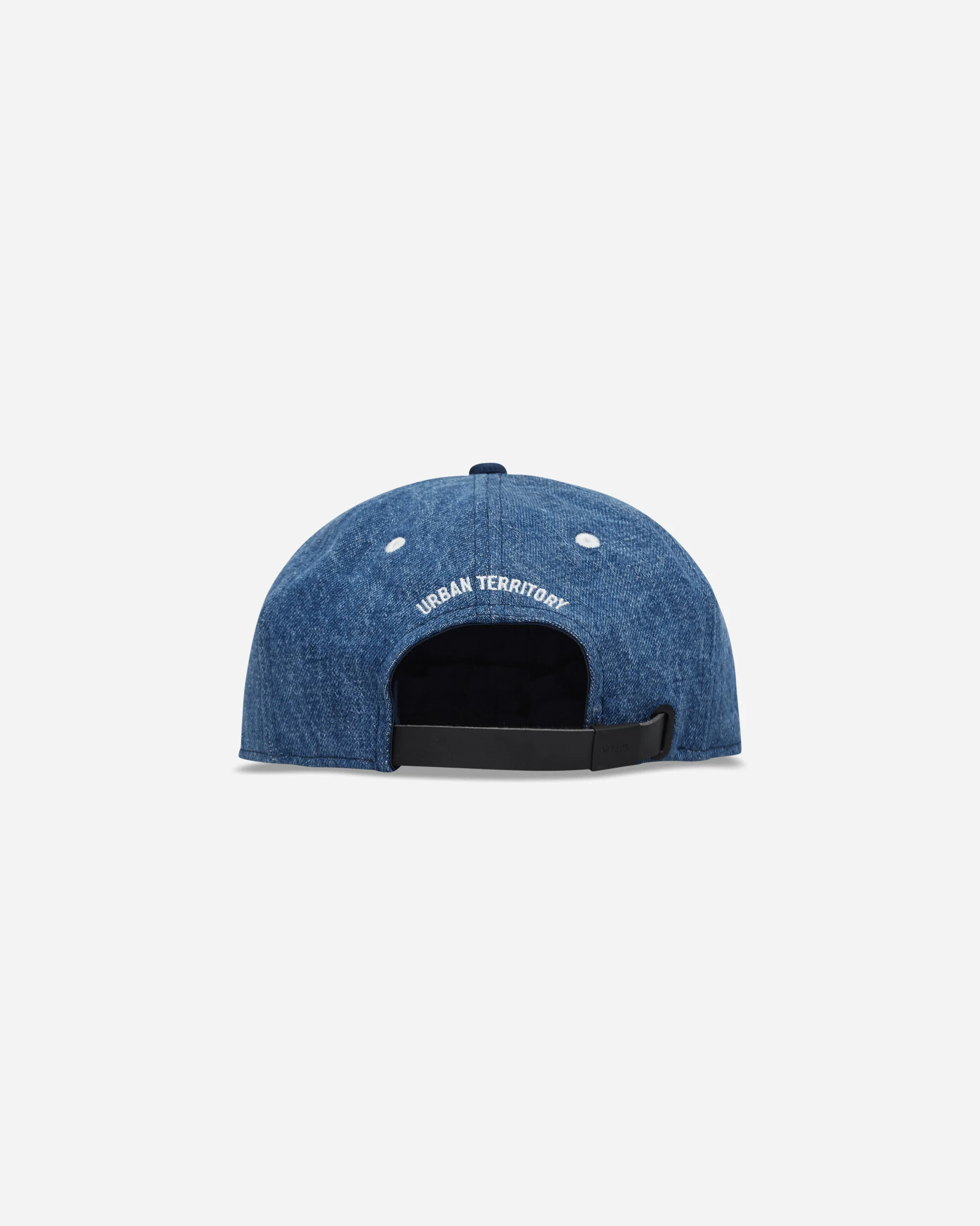 T-6M 07 Cap Indigo - Image 5