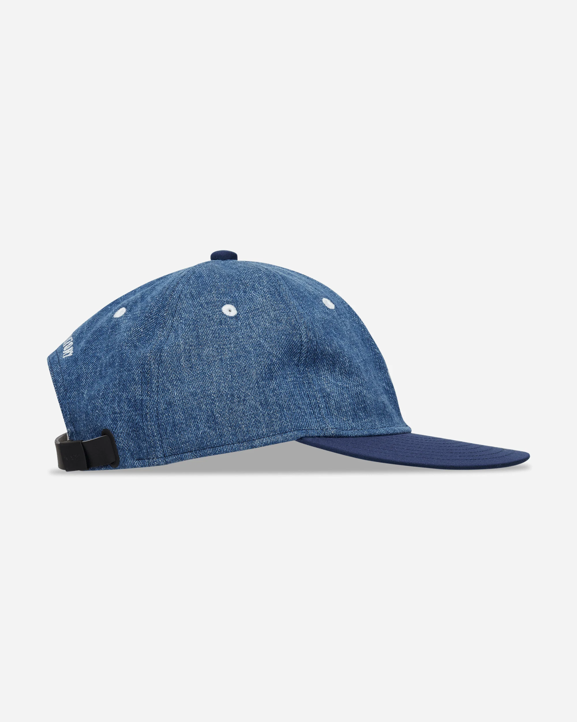 T-6M 07 Cap Indigo - Image 6