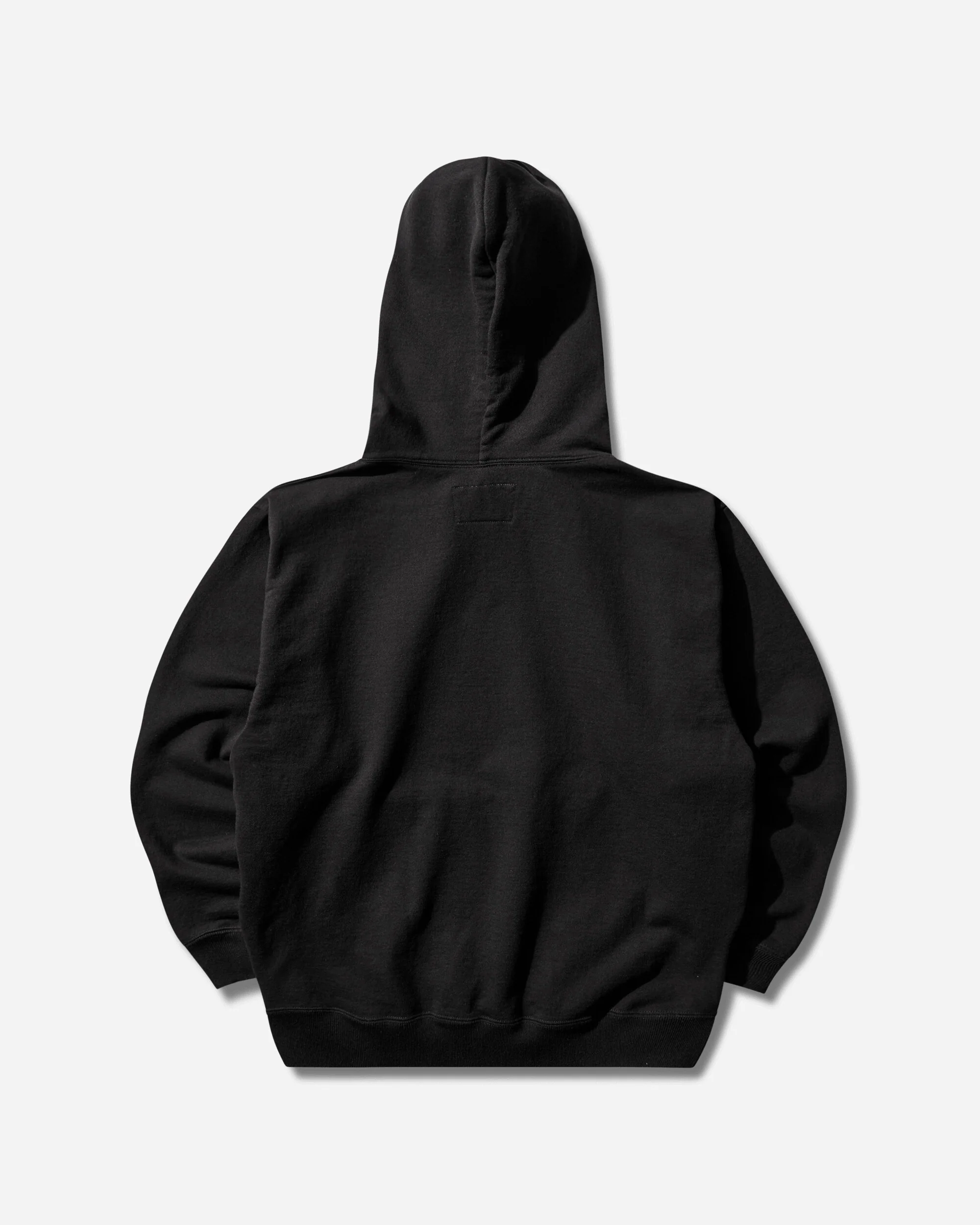 Men's Academy Hoodie Black - Image 2