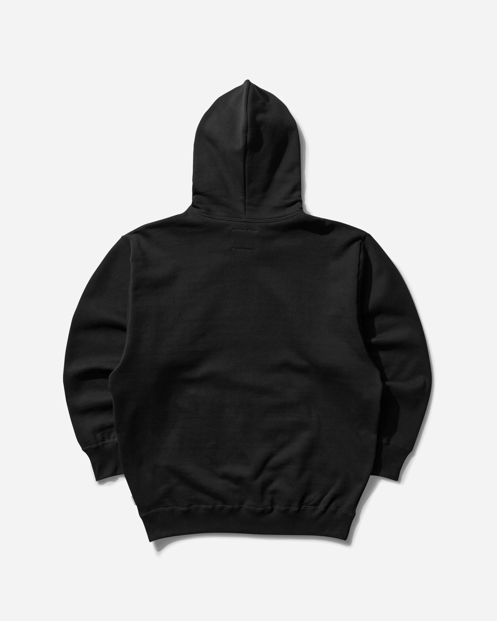 Men's Academy Hoodie Black - Image 2