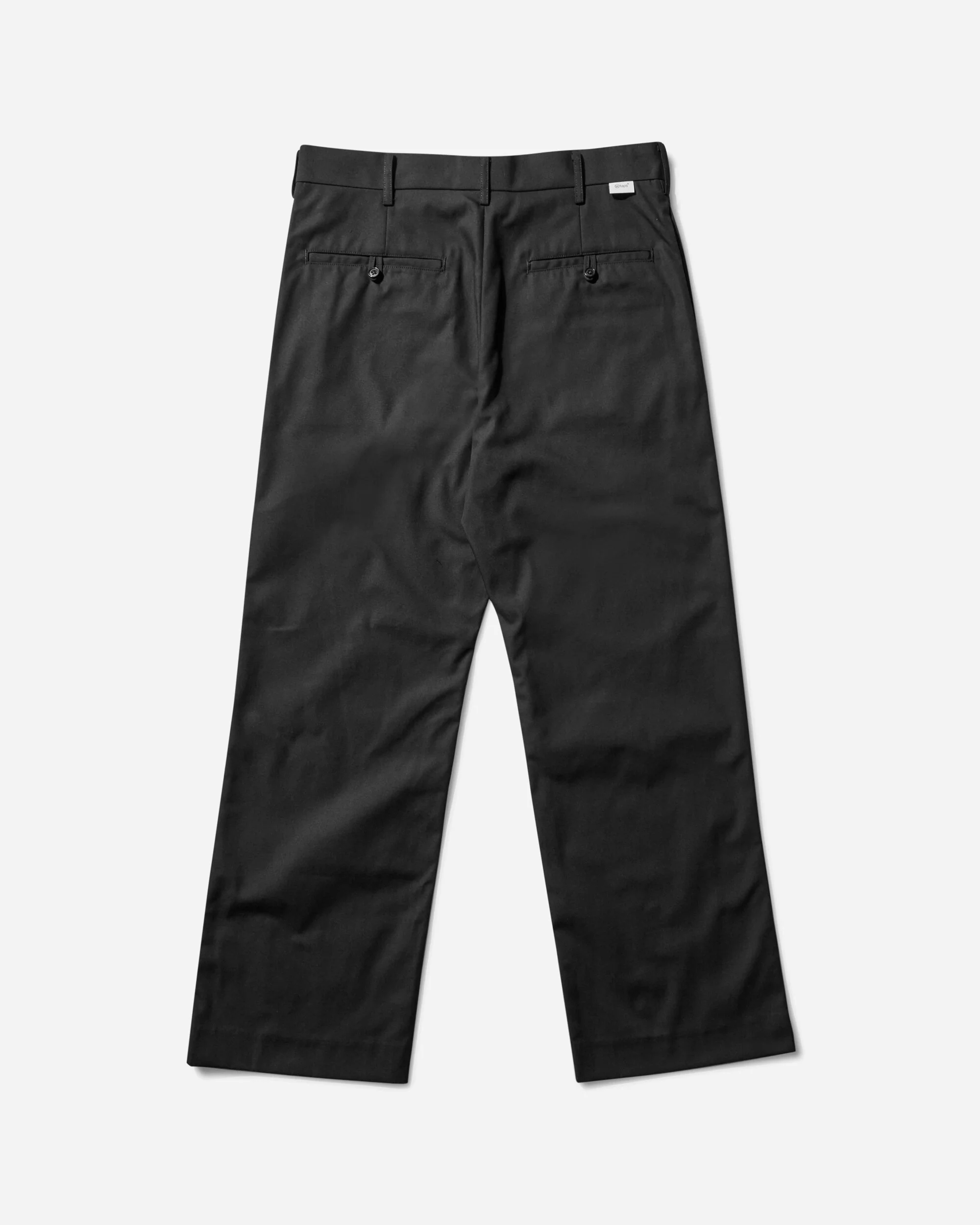 Men's Lez Trousers Black - Image 2