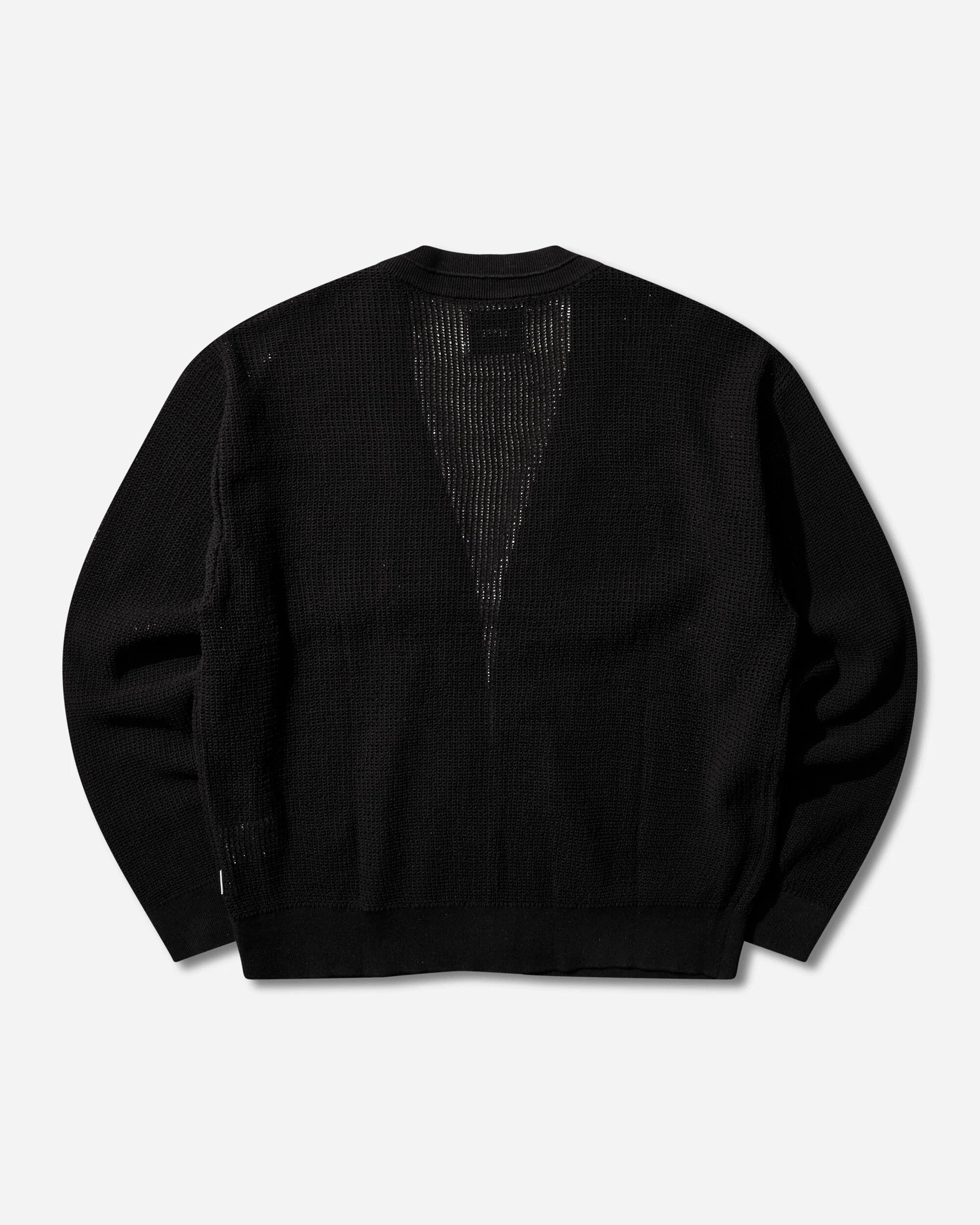 Men's Palmer Sweater Black - Image 2