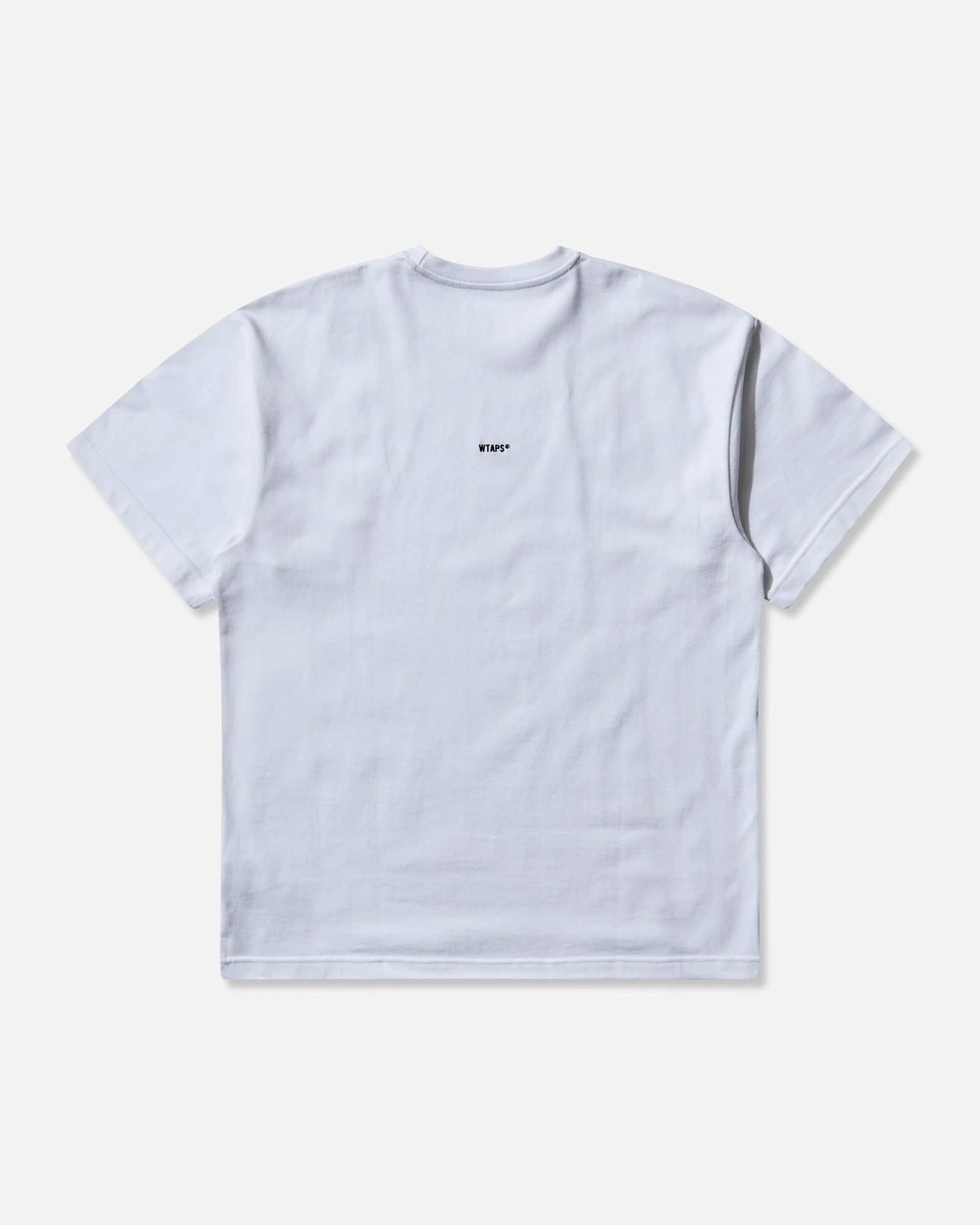 Men's SIGN-YD T-Shirt White - Image 2