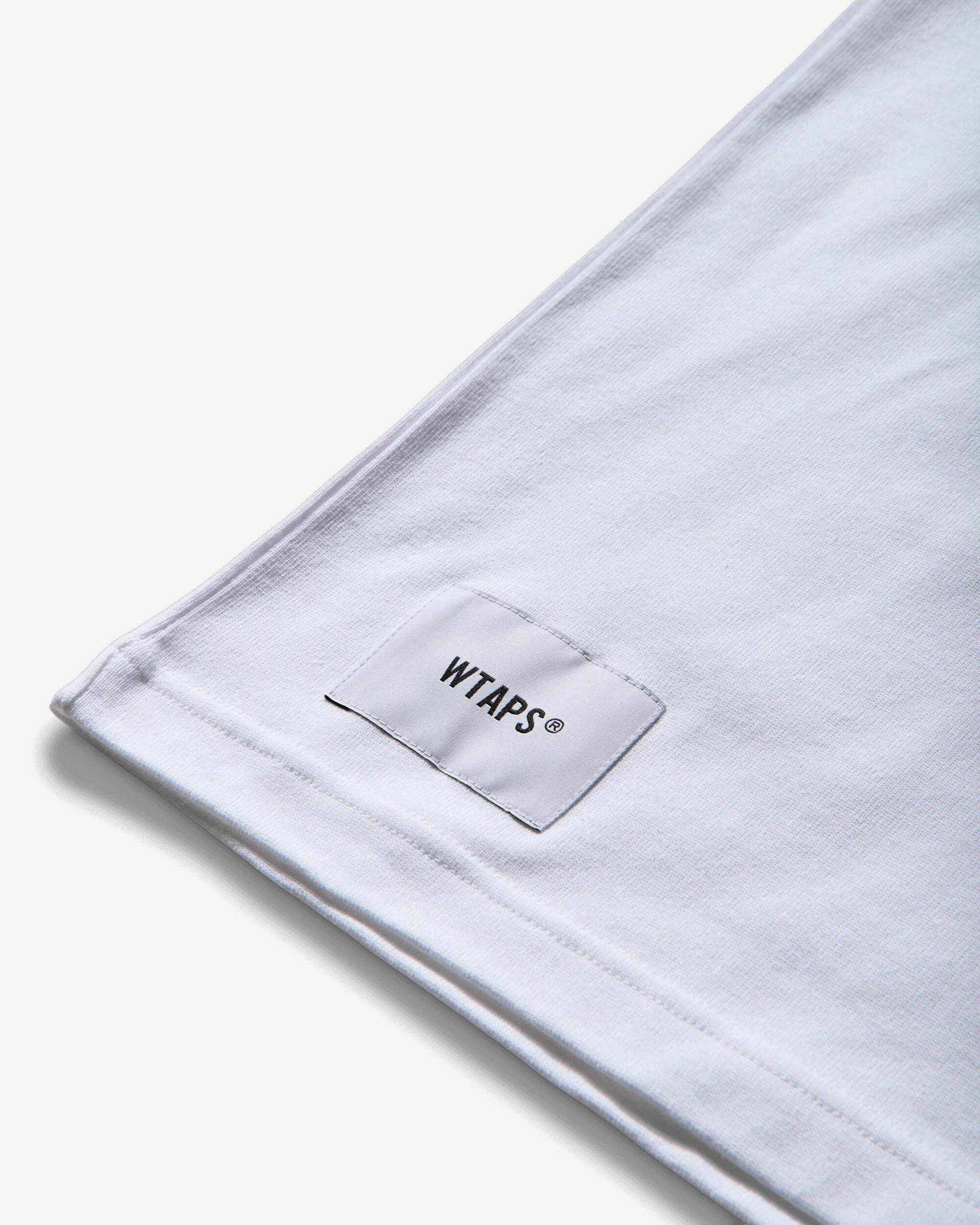 Men's SIGN-YD T-Shirt White - Image 4