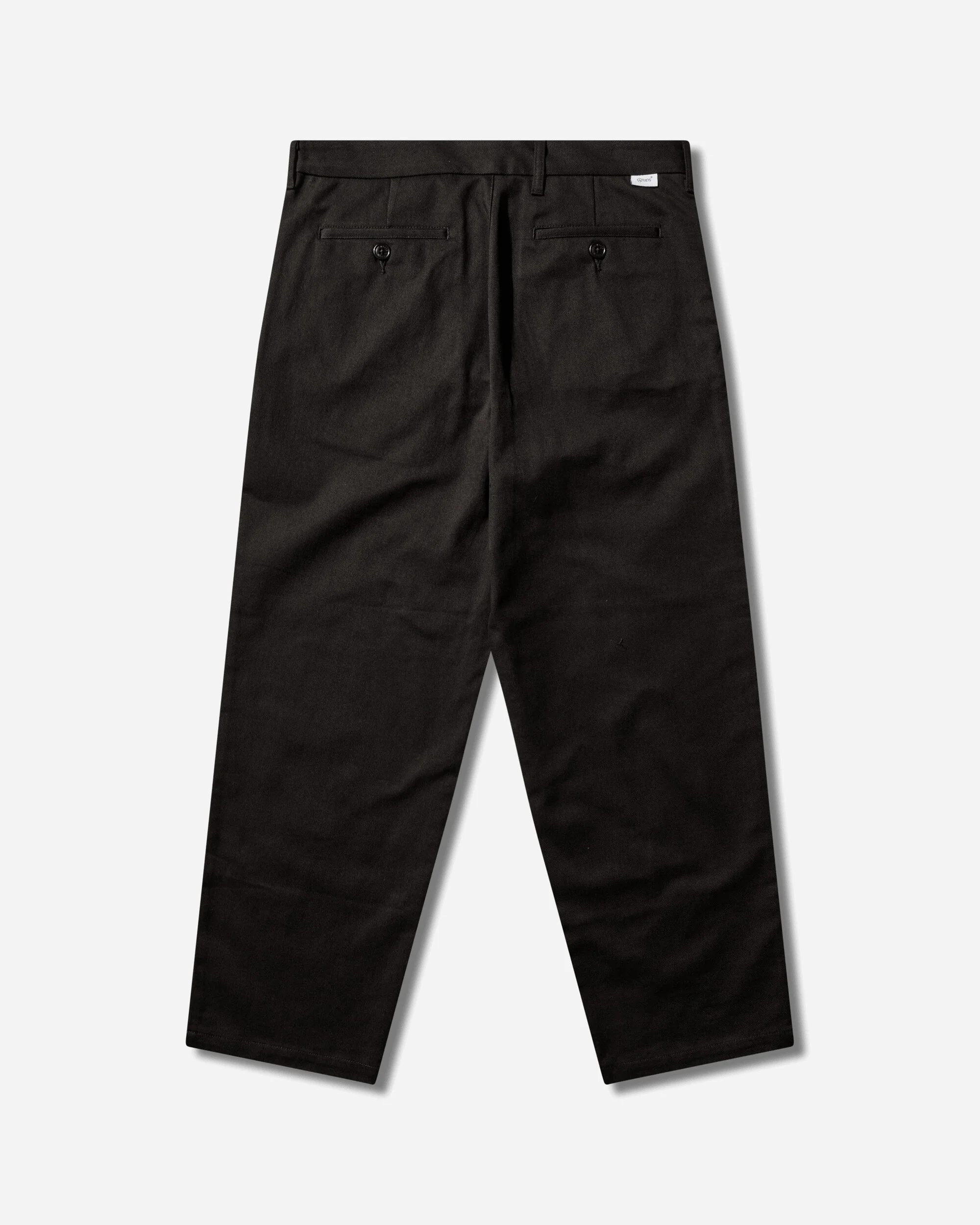 Men's WRKT2001 Trousers Black - Image 2