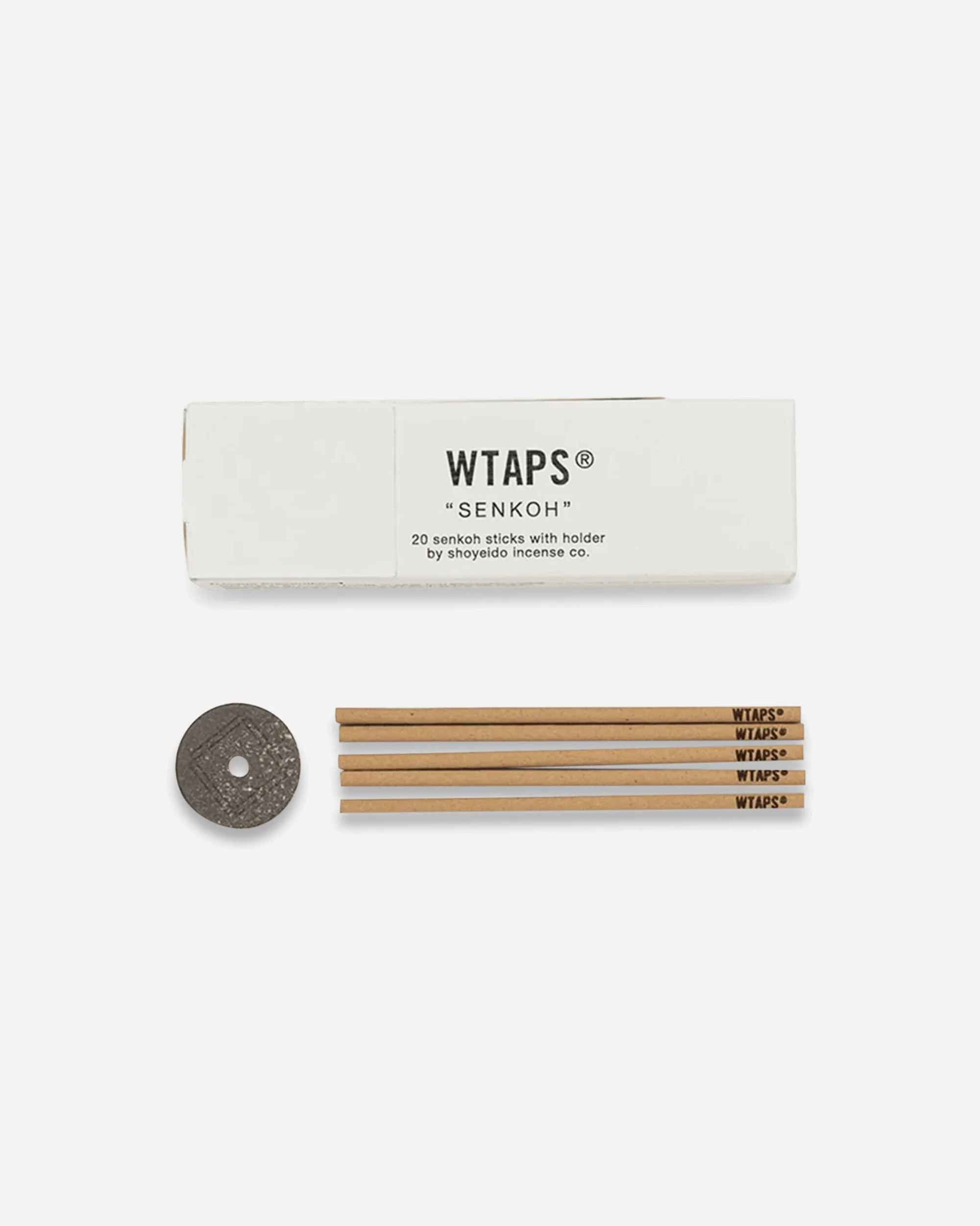 Shoyeido Senkoh Incense - Image 2