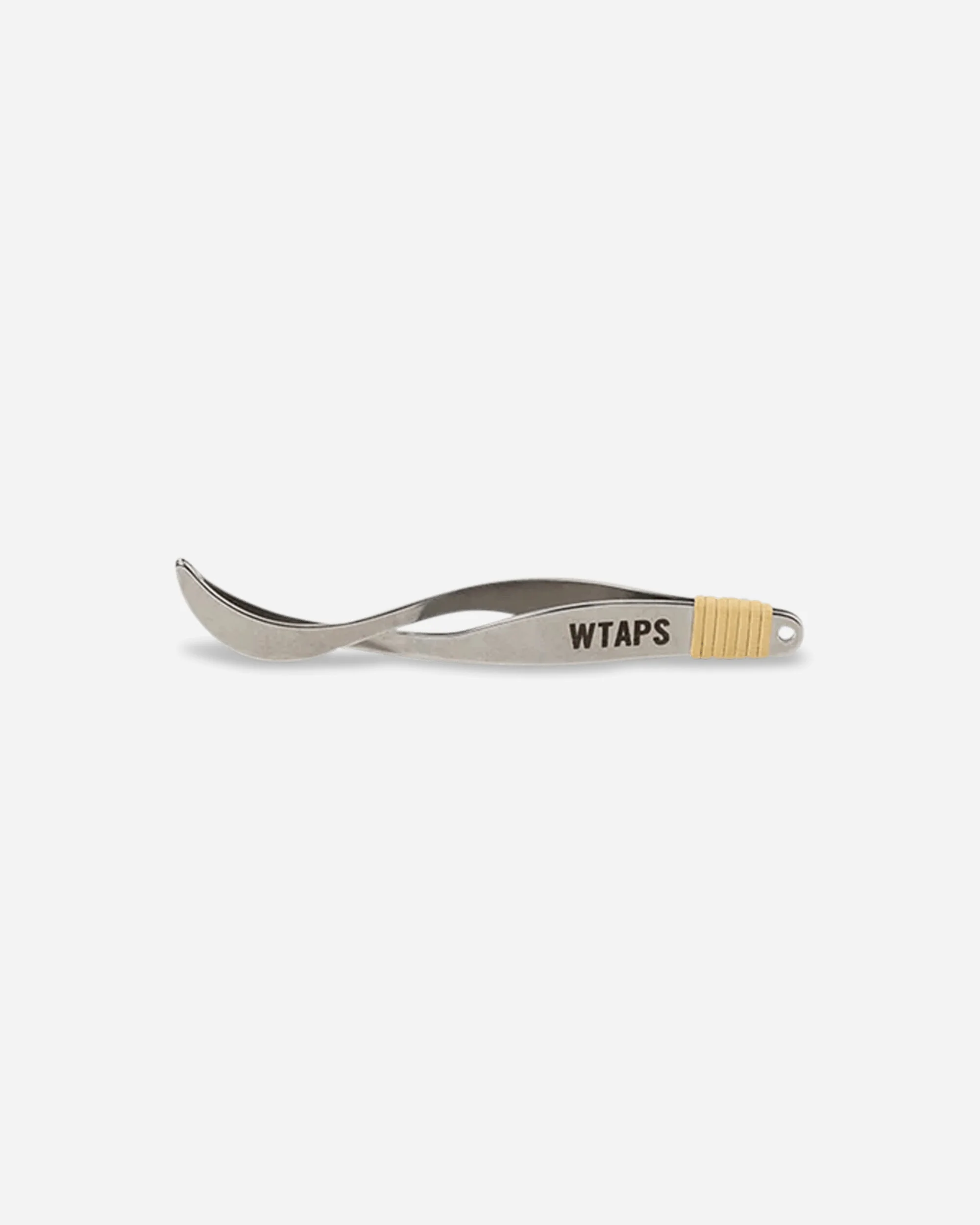 Shoyeido Tweezers Tray Silver - Image 2