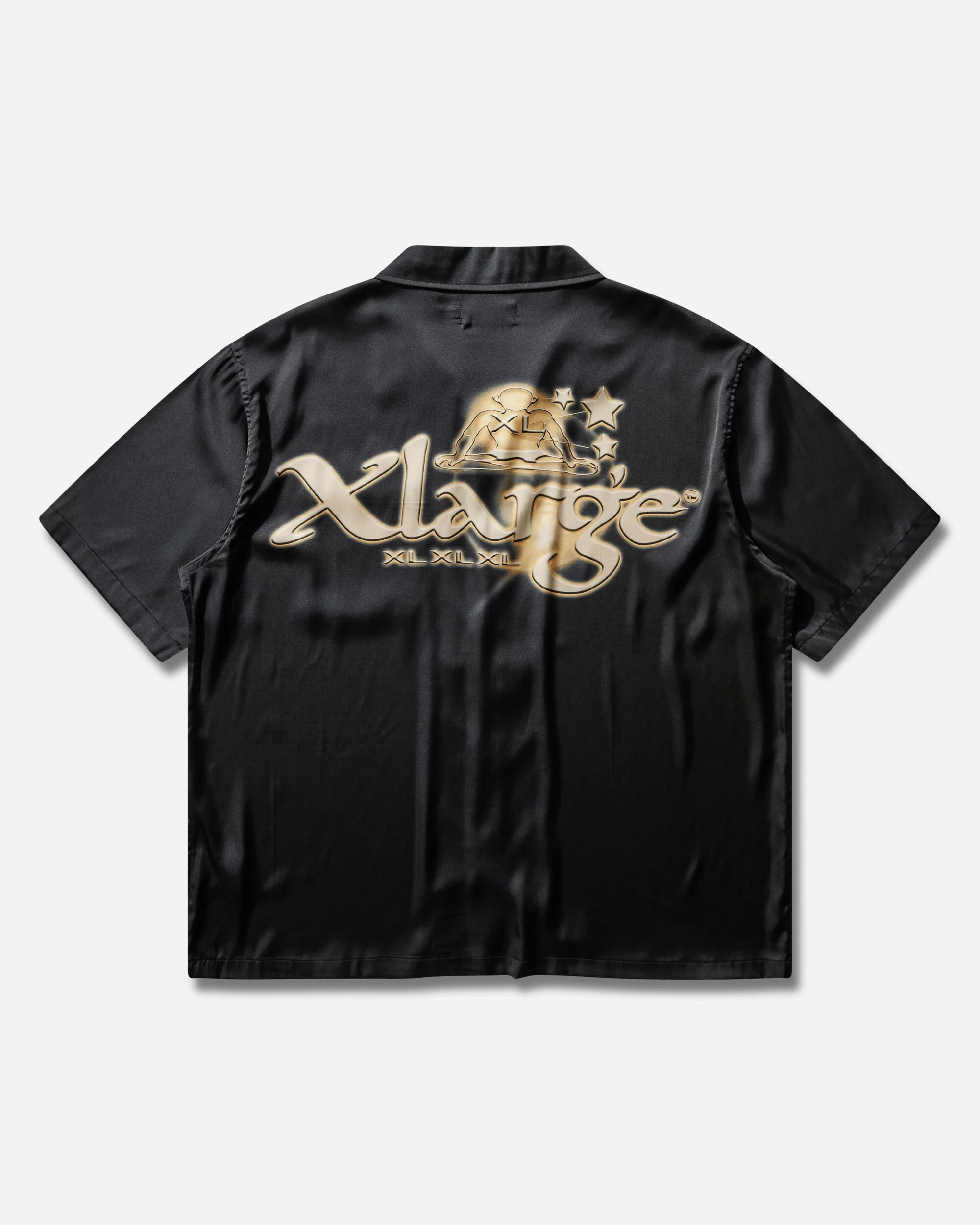 Men's Camp Shirt Multicolor - Image 2
