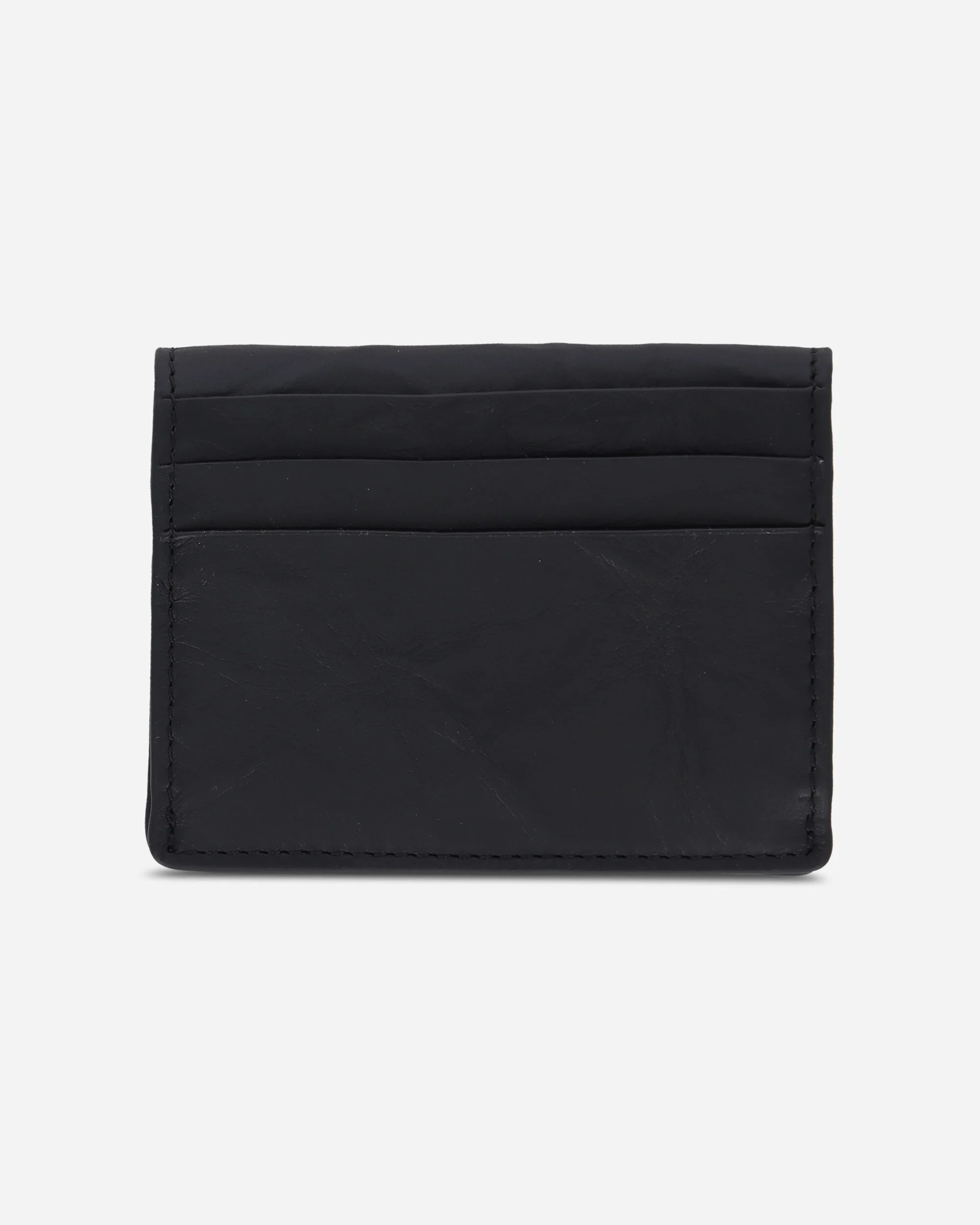 Y-3 Card Holder Black - Image 3