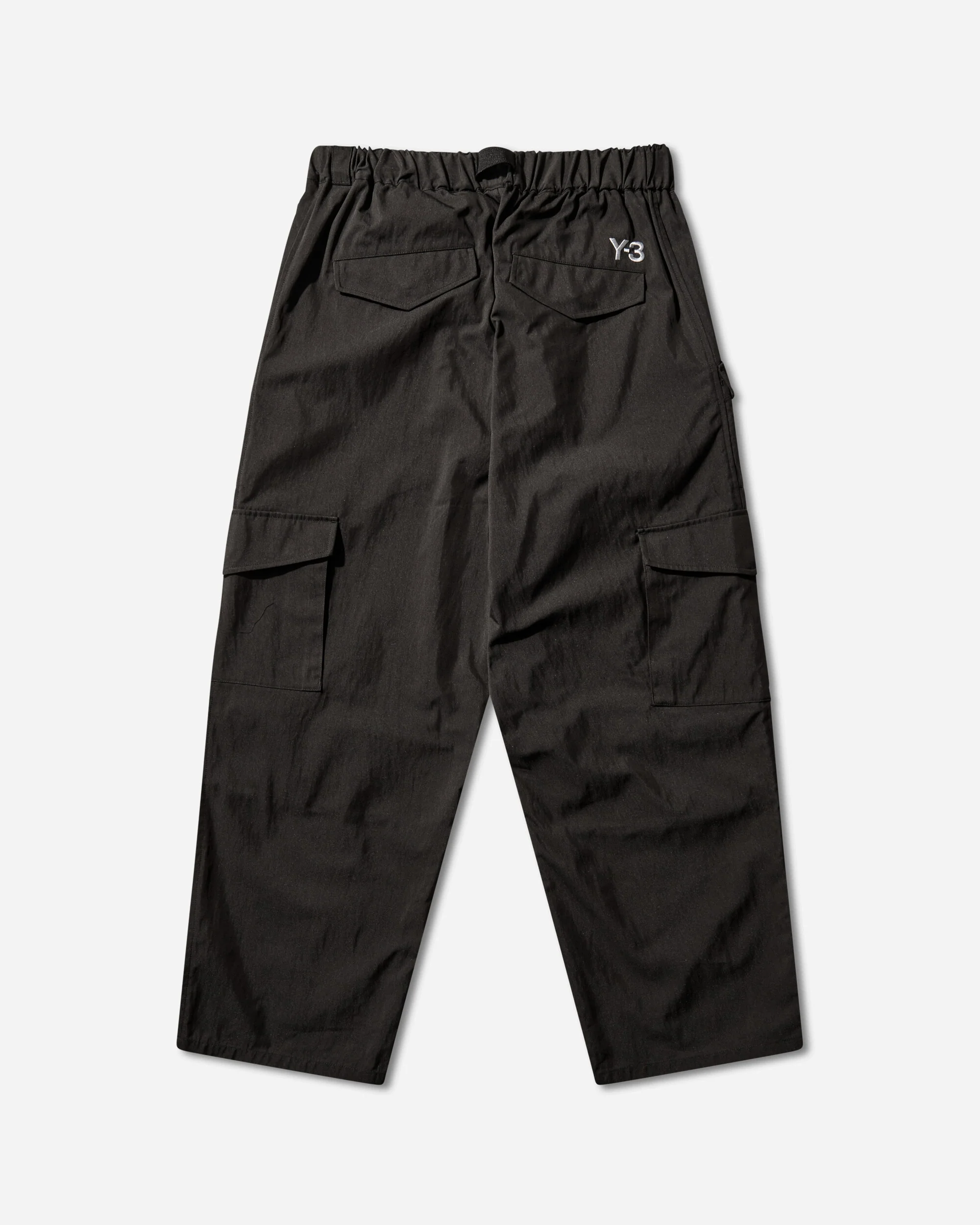 Mercedes-AMG Cargo Pants Black - Image 2