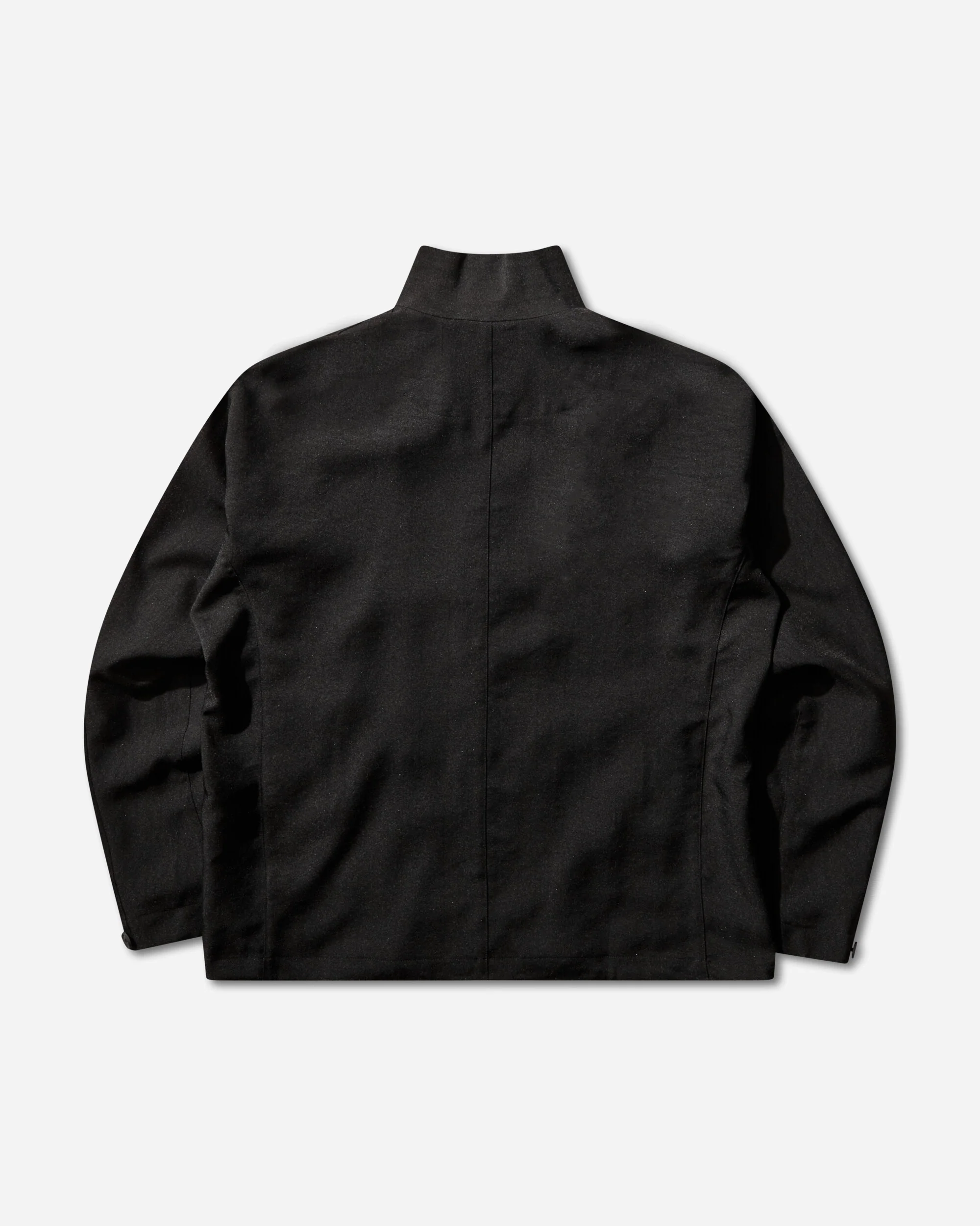 Mercedes-AMG Track Jacket Black - Image 2