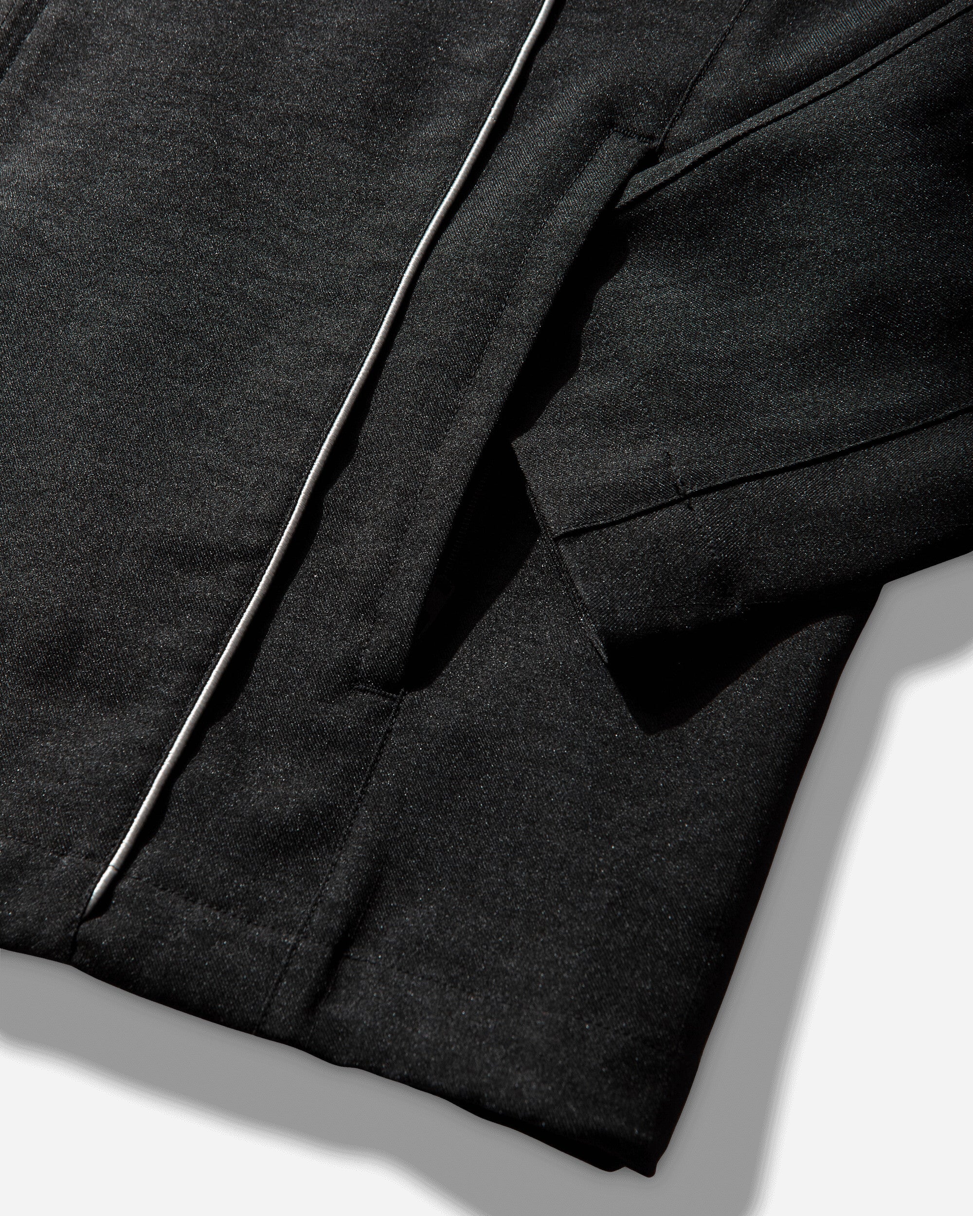 Mercedes-AMG Track Jacket Black - Image 4