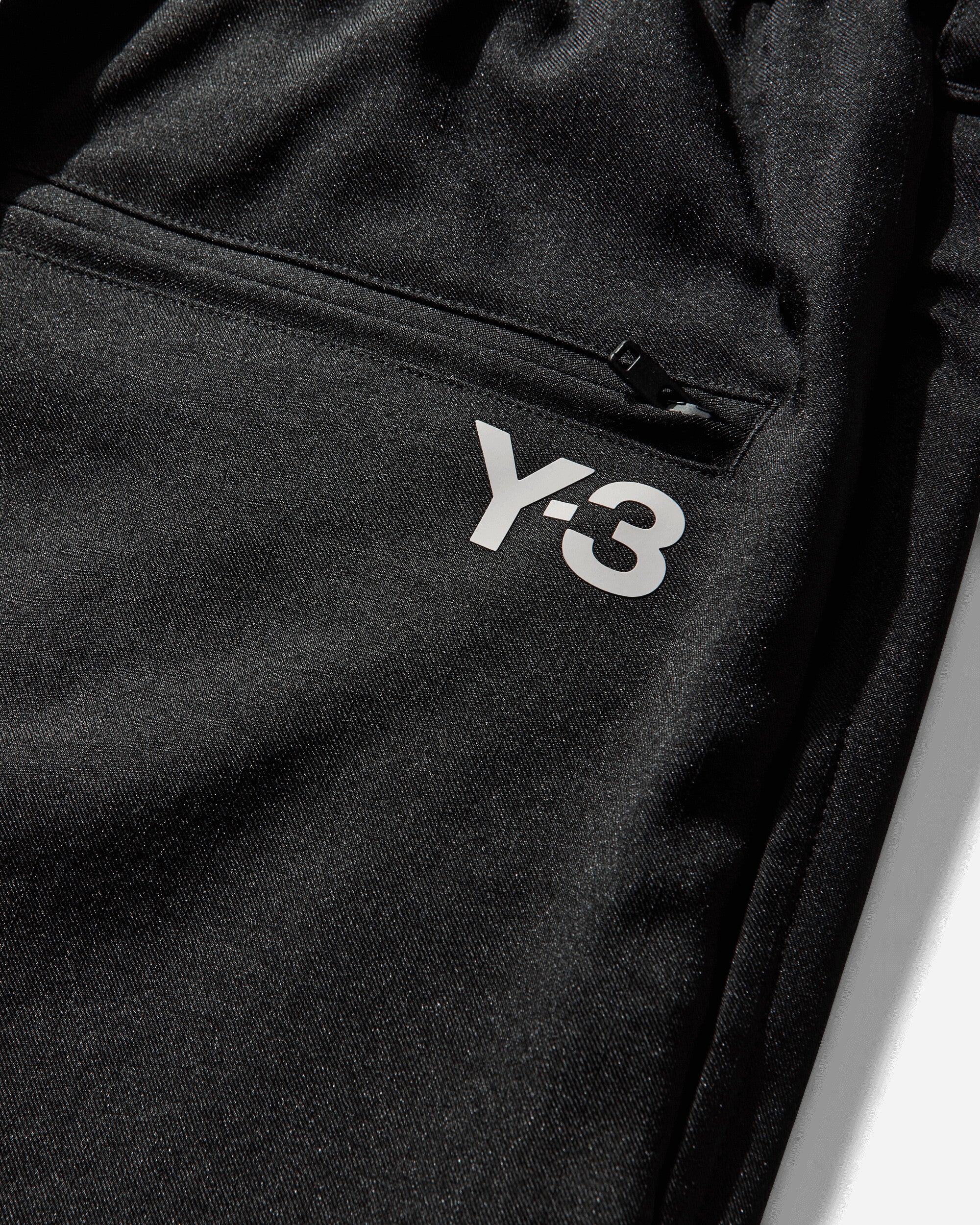 Y-3 Sport Uniform Basketball Pants Black - Image 3