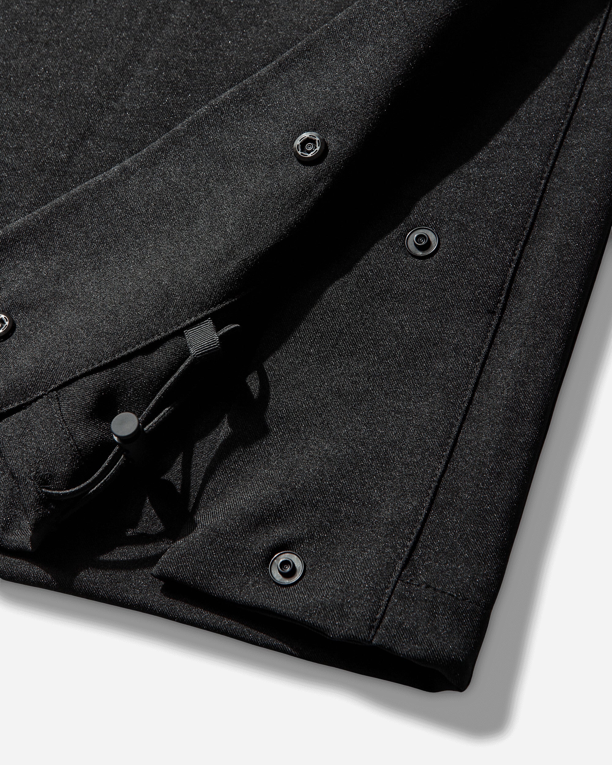 Y-3 Sport Uniform Basketball Pants Black - Image 4