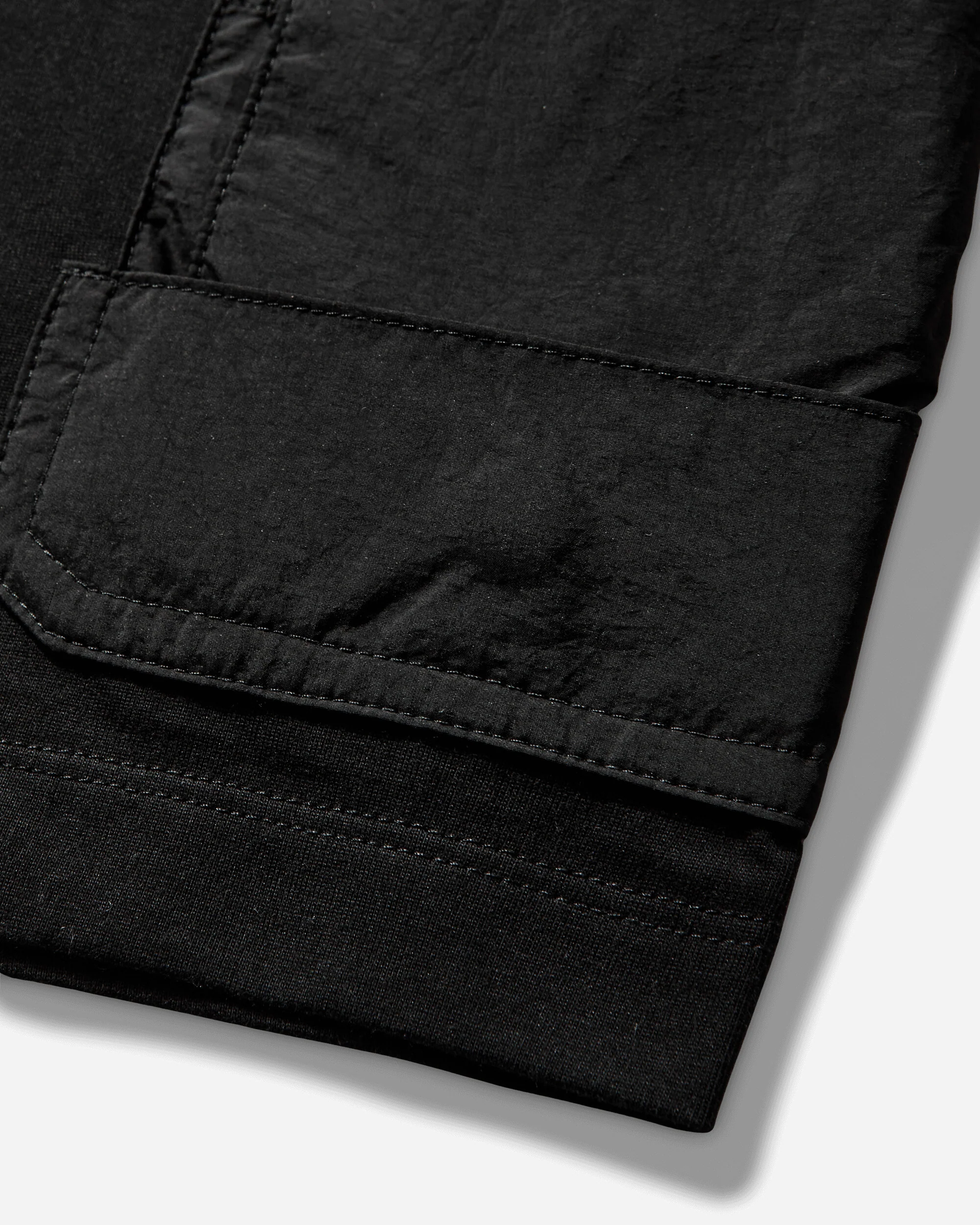 Y-3 Utility T-Shirt Black - Image 4