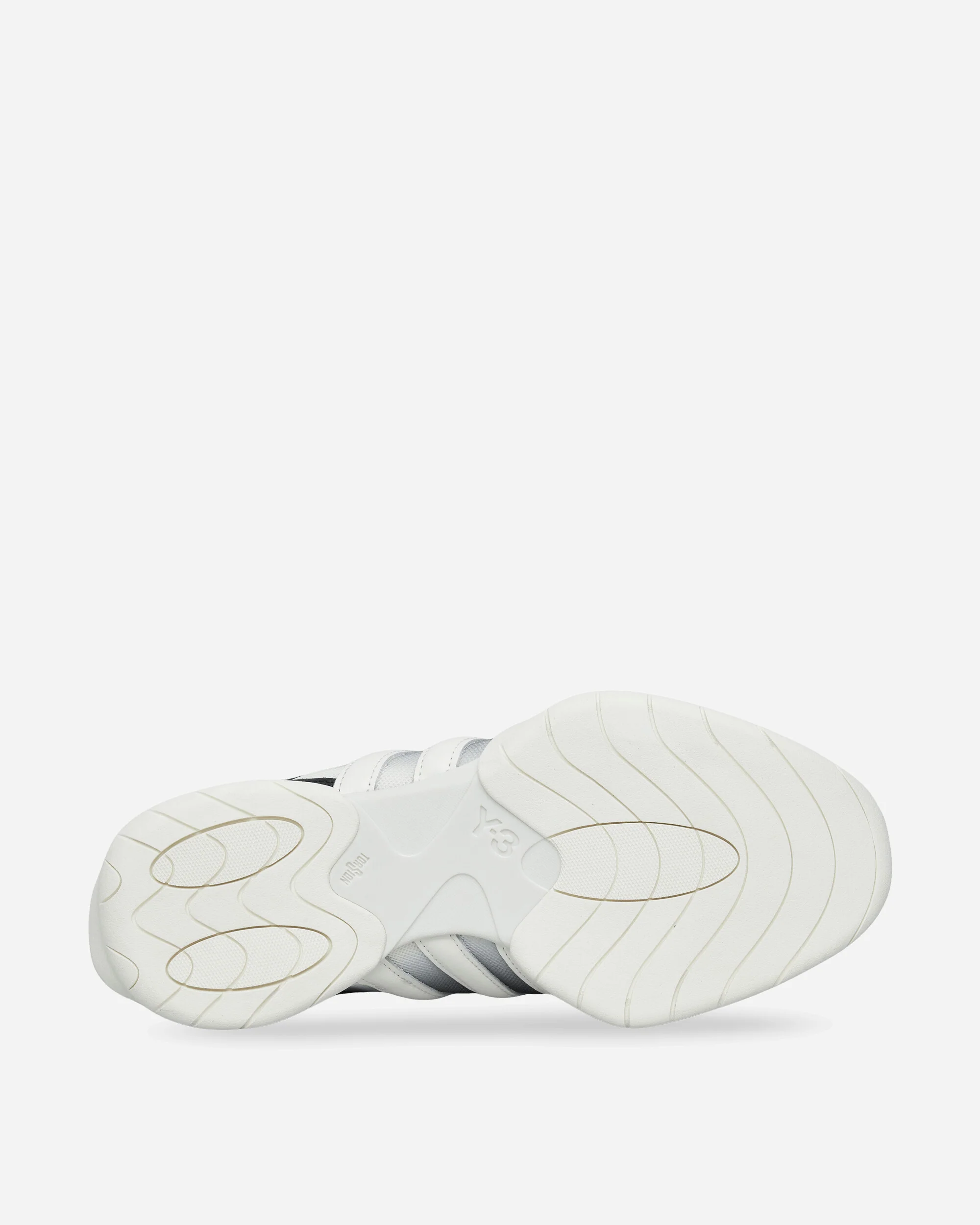 Regu Mules Black / Off White - Image 5