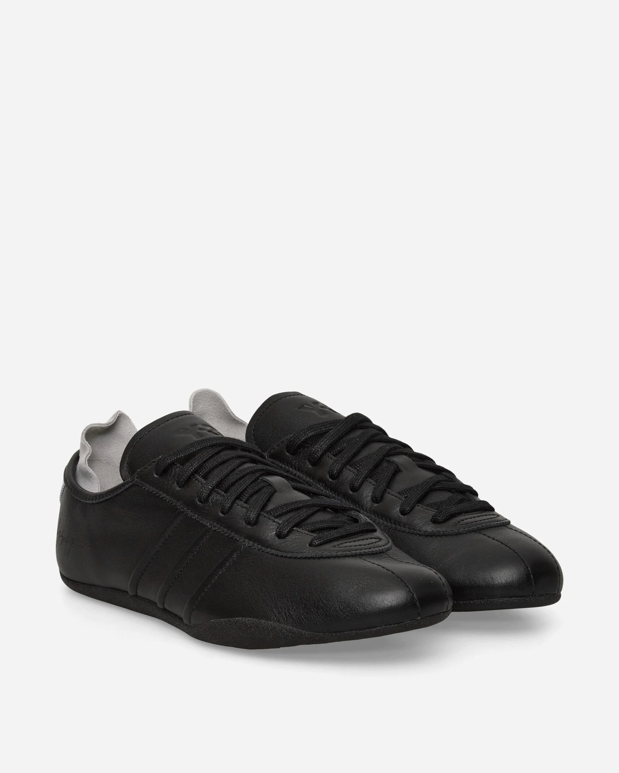 Y-3 Tokyo Sneakers Black - Image 2