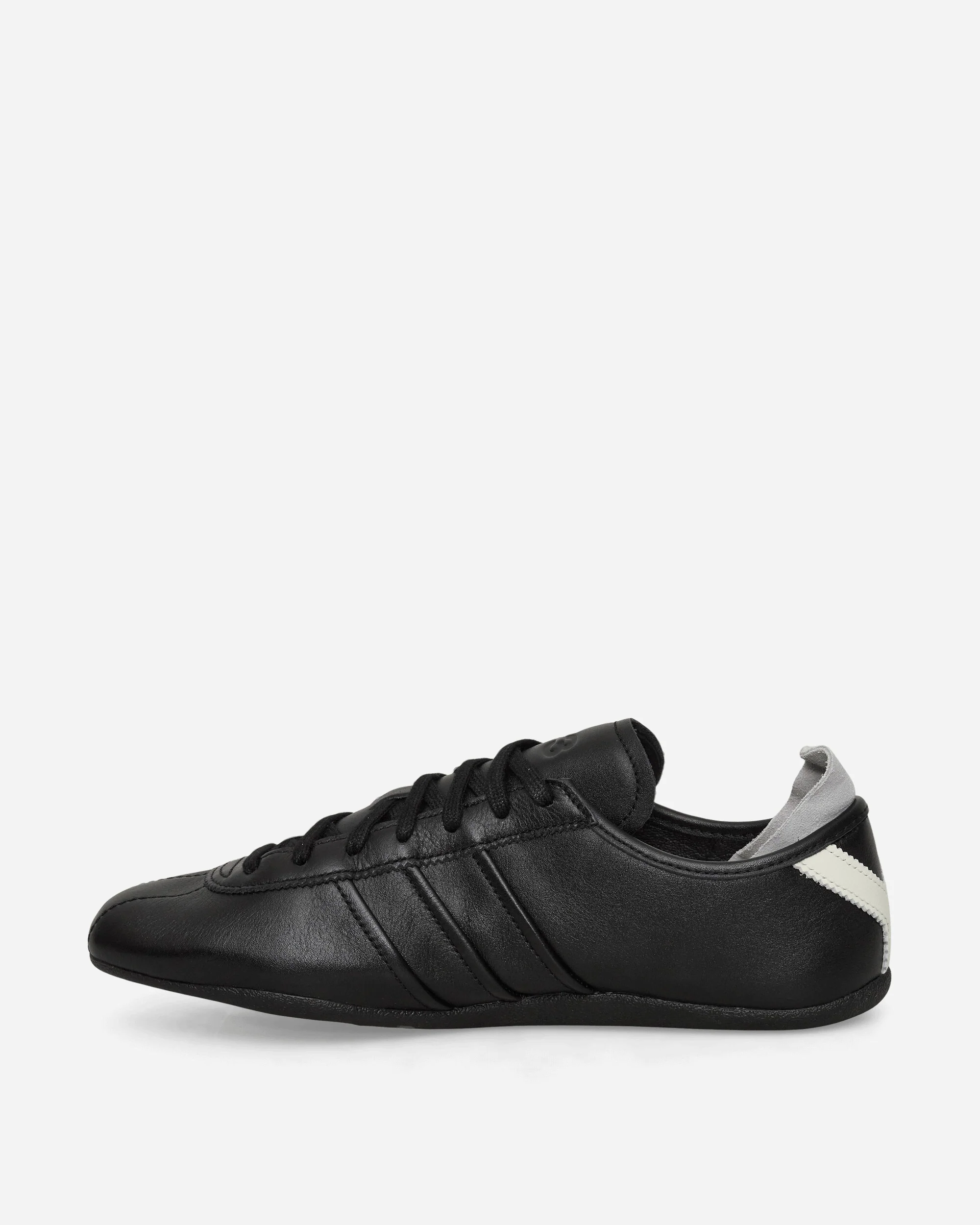 Y-3 Tokyo Sneakers Black - Image 3