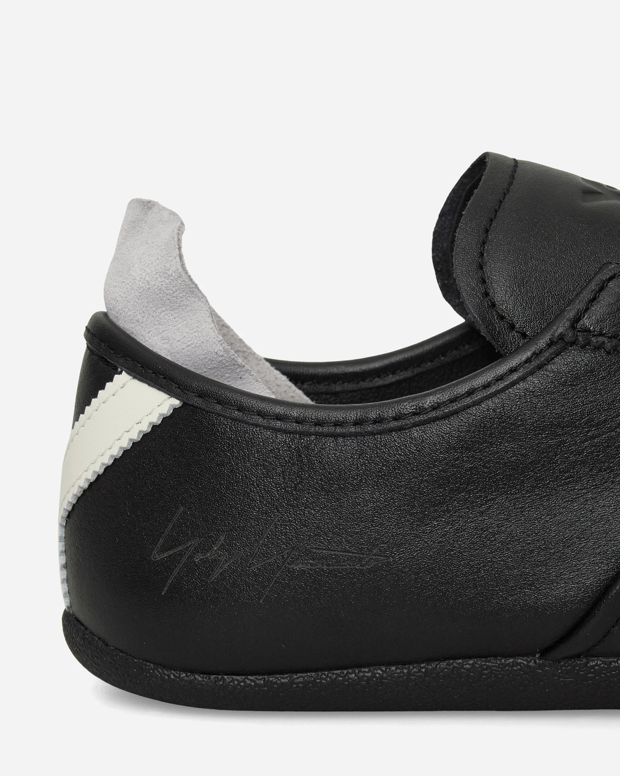 Y-3 Tokyo Sneakers Black - Image 7