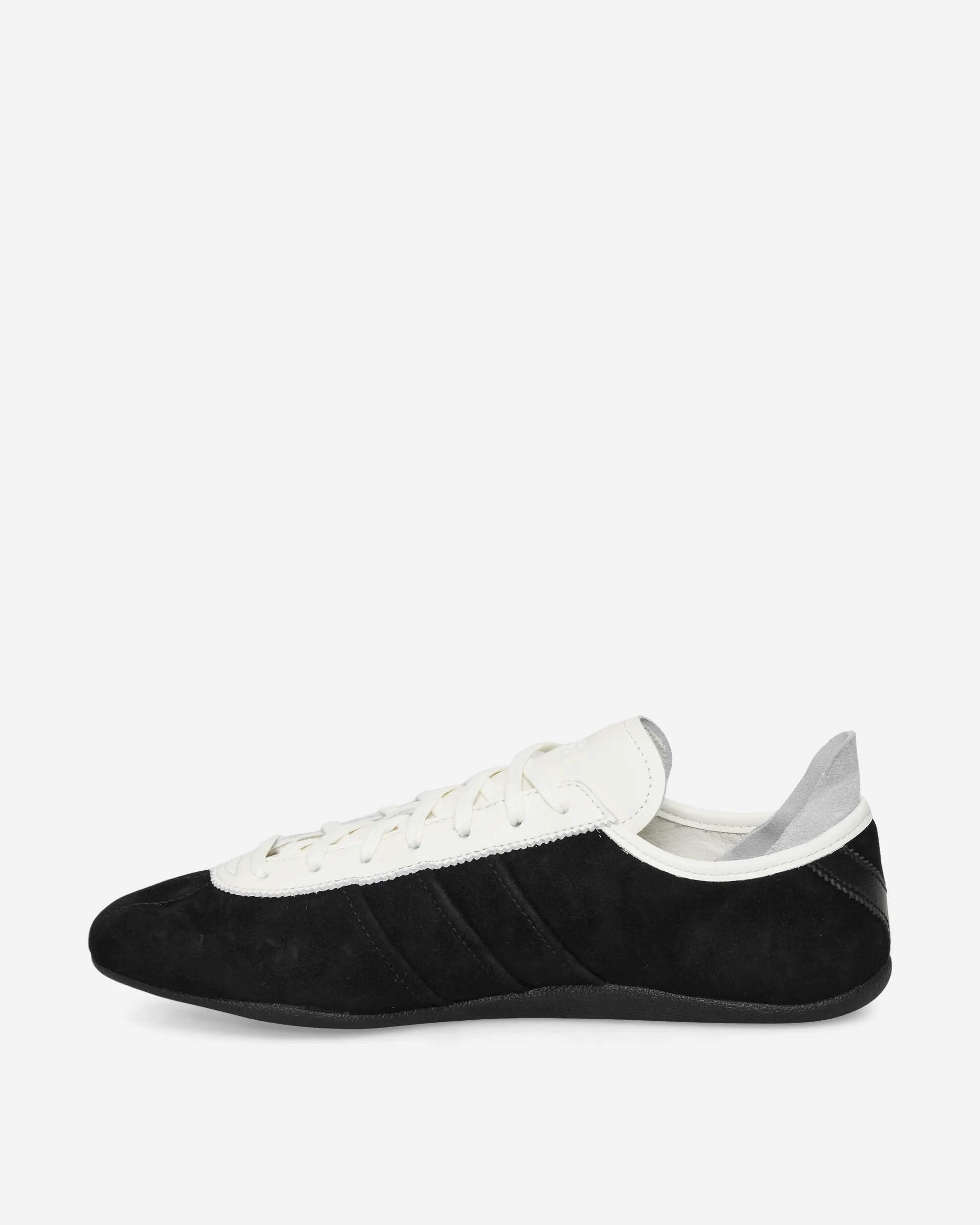 Y-3 Tokyo Sneakers Black / Off White - Image 3