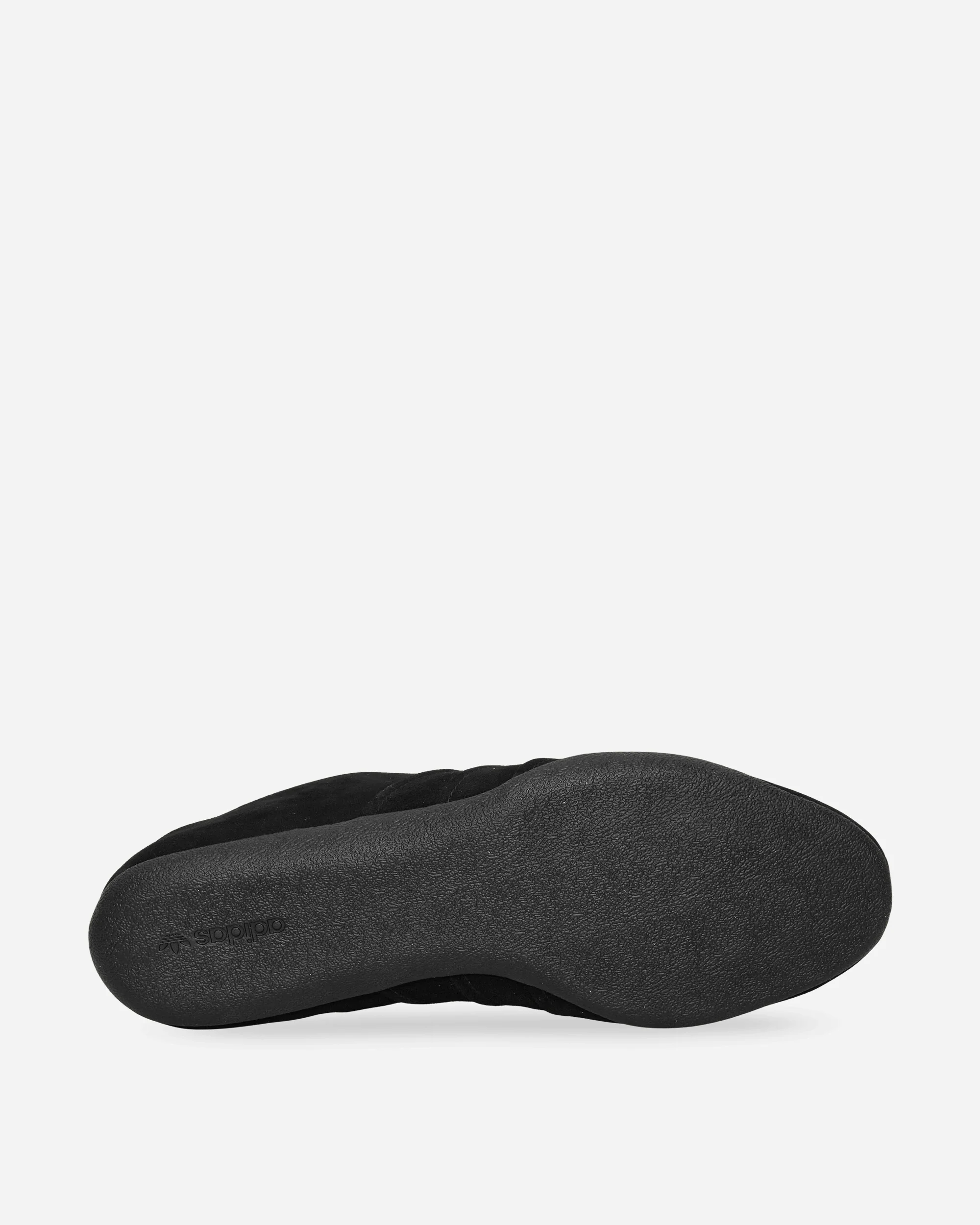Y-3 Tokyo Sneakers Black / Off White - Image 5