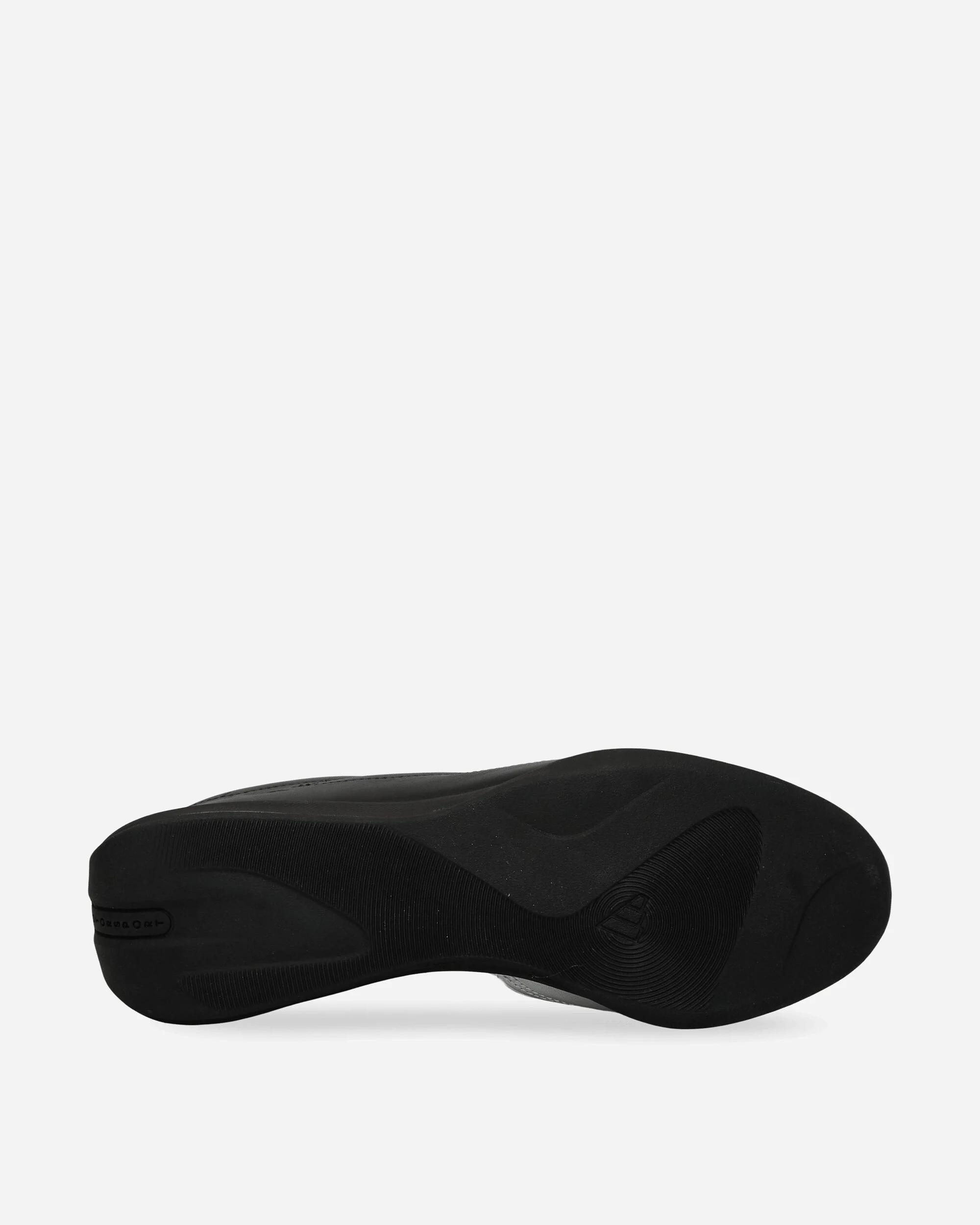 Mercedes-AMG Feroza Lo Sneakers Black / Silver Metallic - Image 5