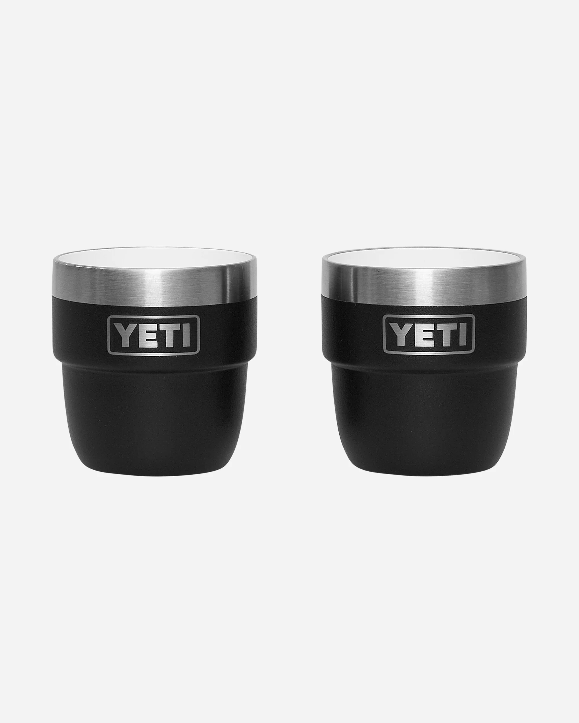 Rambler Stackable Cups Black - Image 2