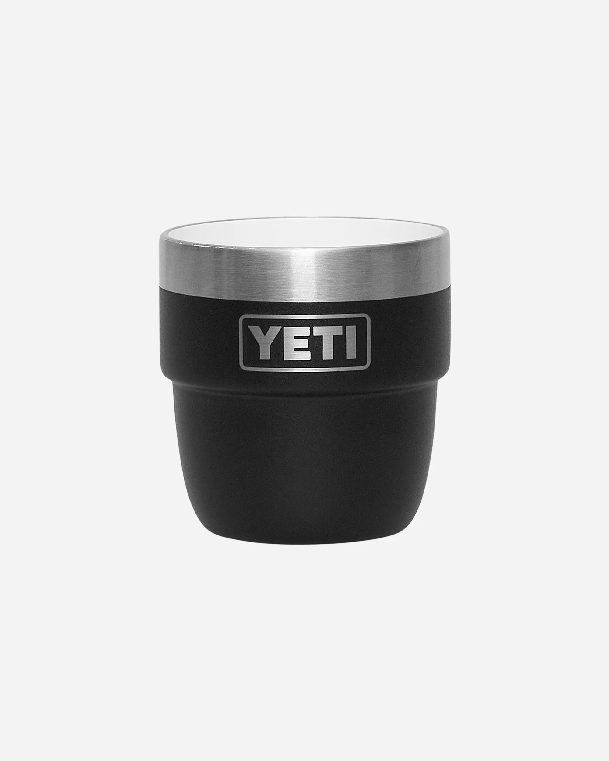 Rambler Stackable Cups Black - Image 3