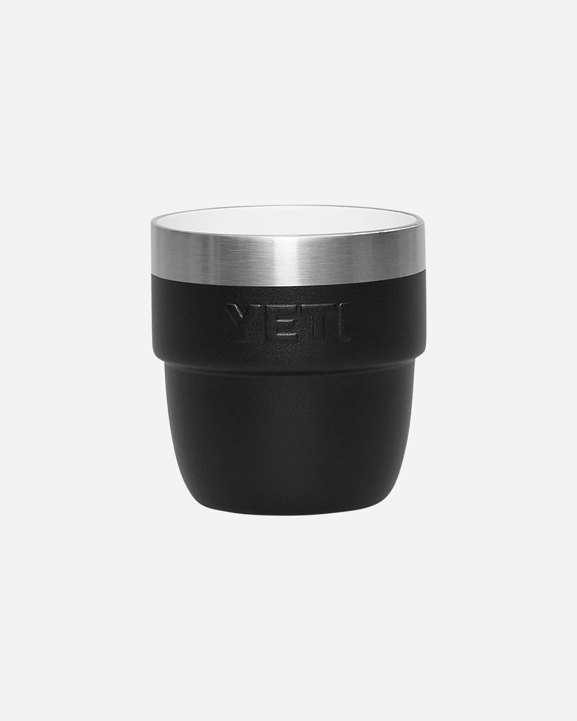 Rambler Stackable Cups Black - Image 4