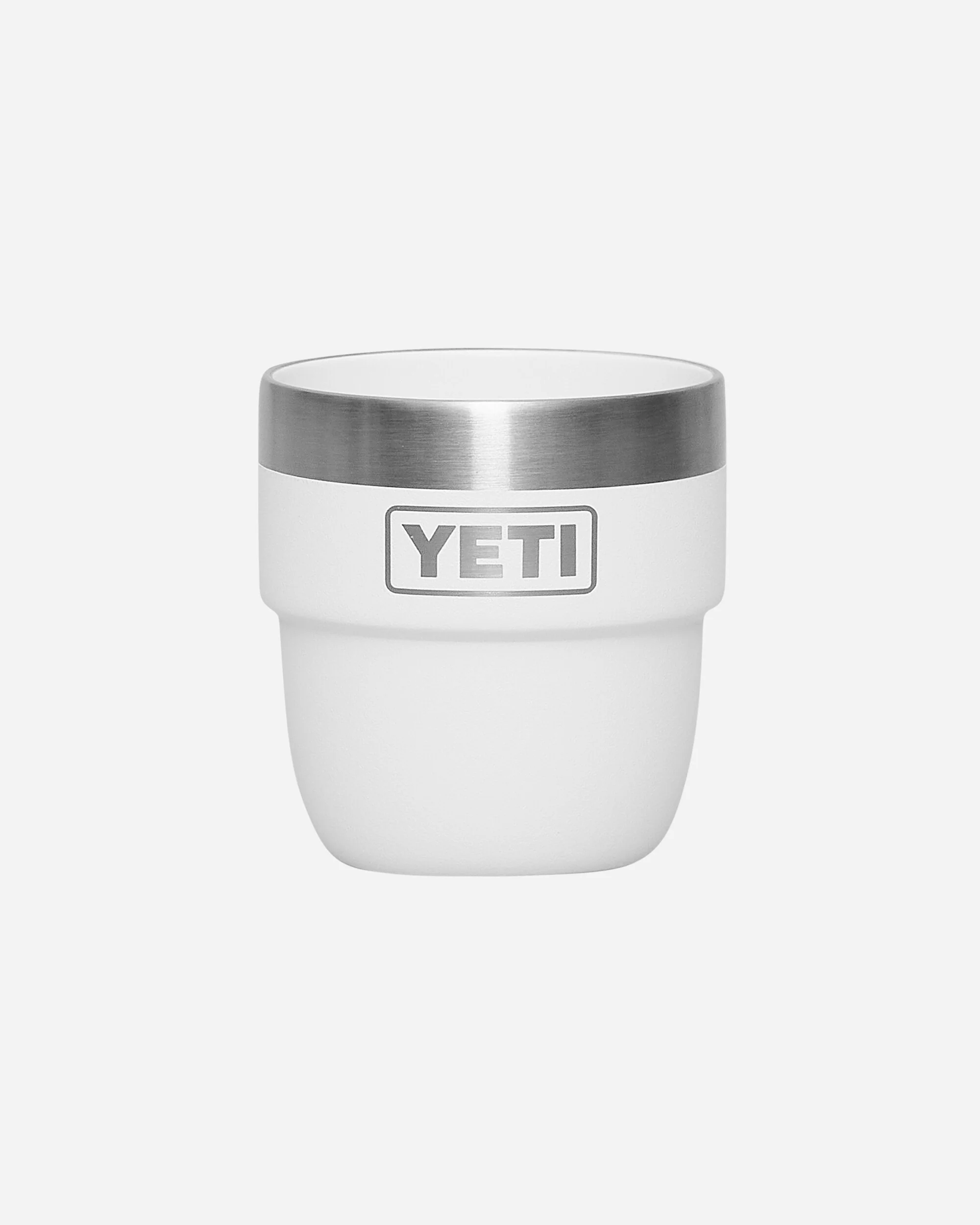Rambler Stackable Cups White - Image 3
