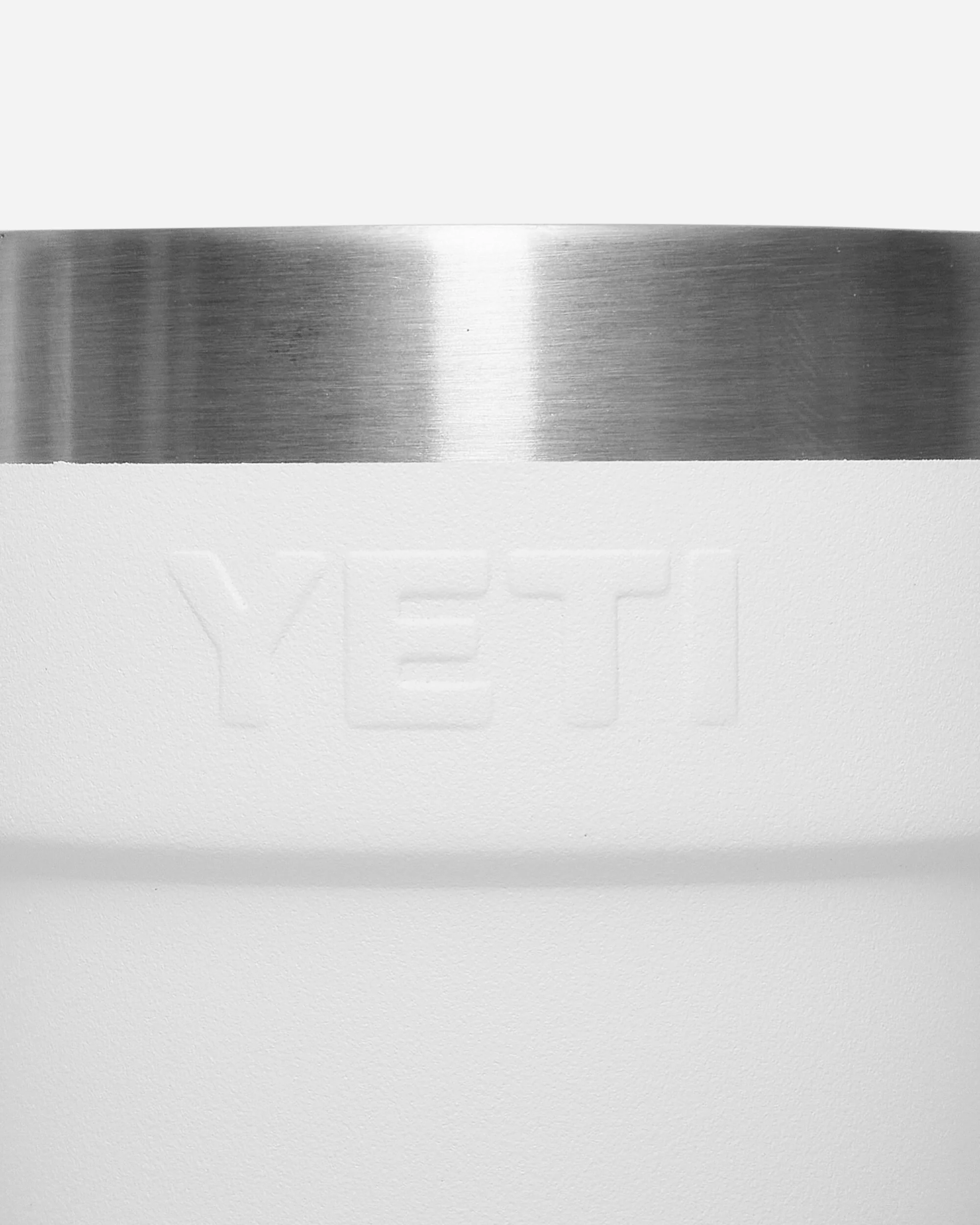 Rambler Stackable Cups White - Image 6