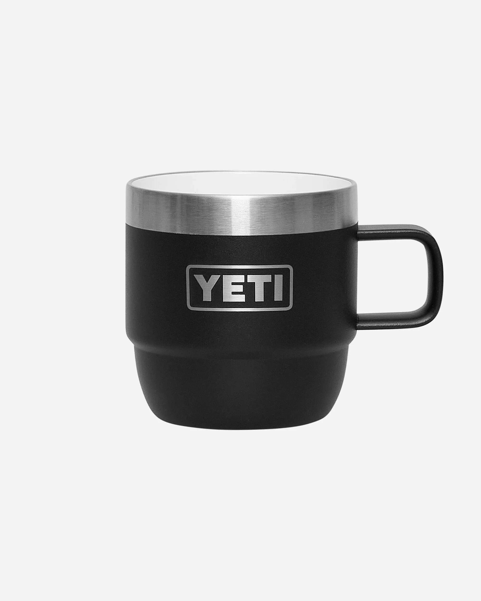 Rambler Stackable Mugs Black - Image 3