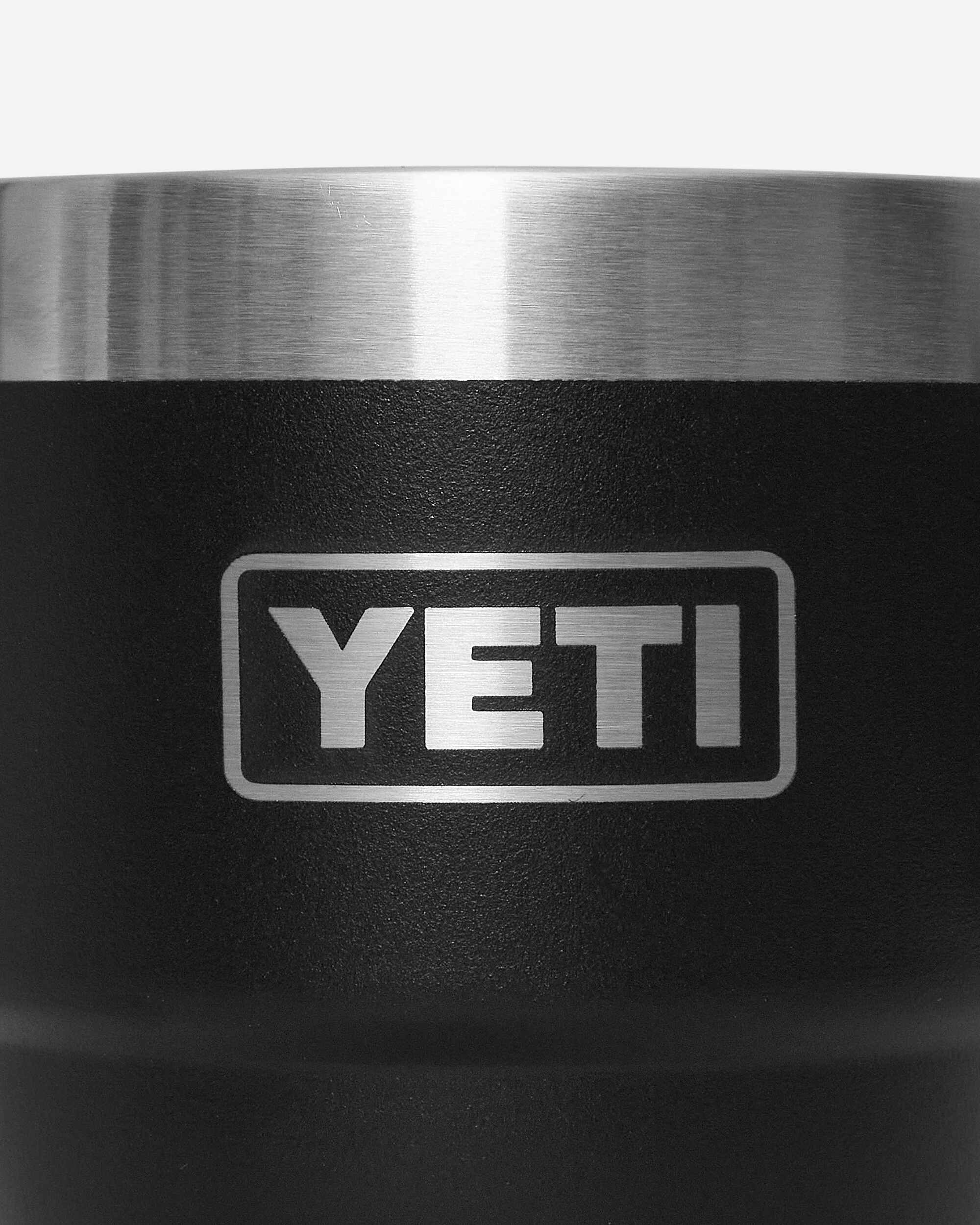 Rambler Stackable Mugs Black - Image 5