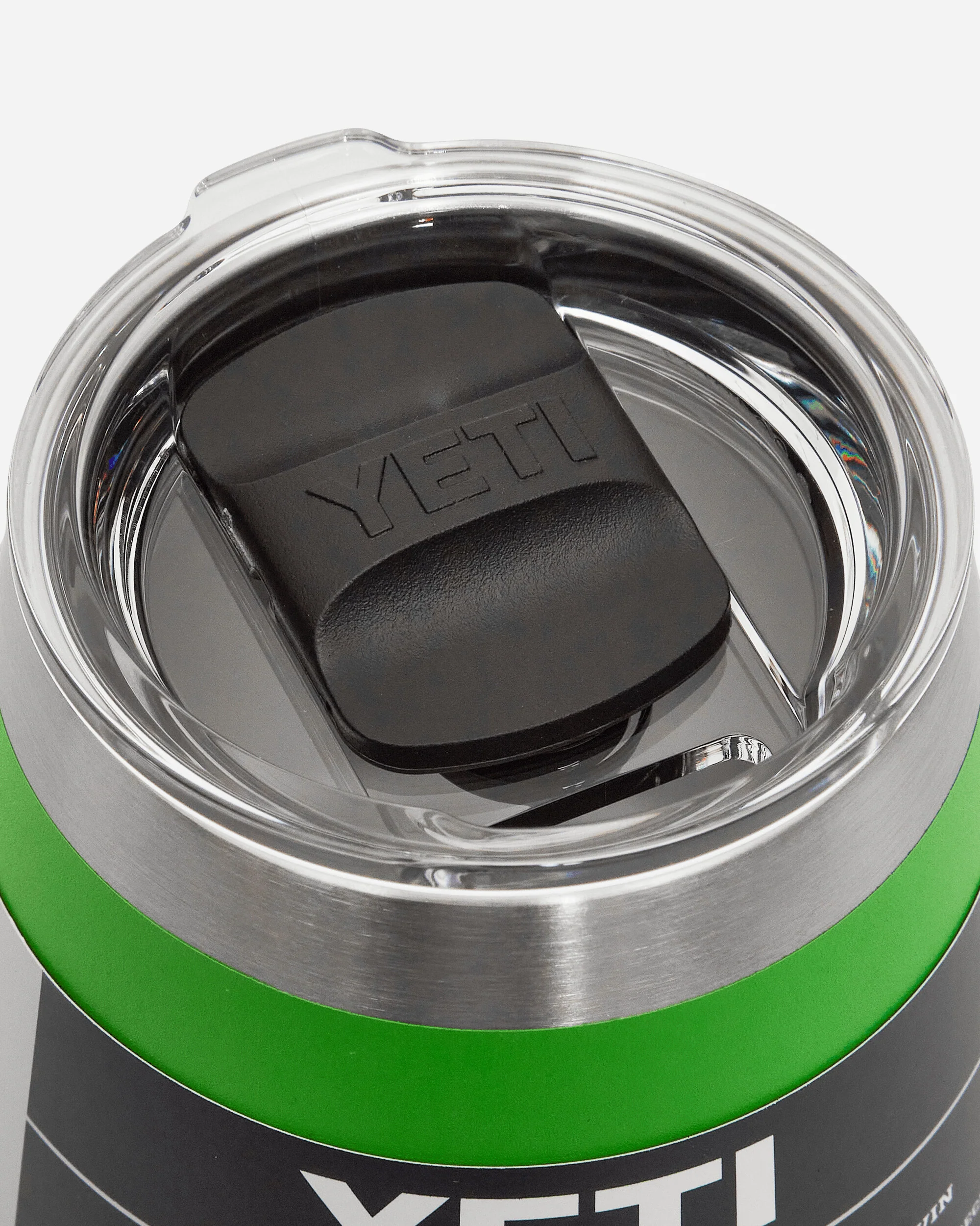 Rambler Wine Tumbler Green - Image 5