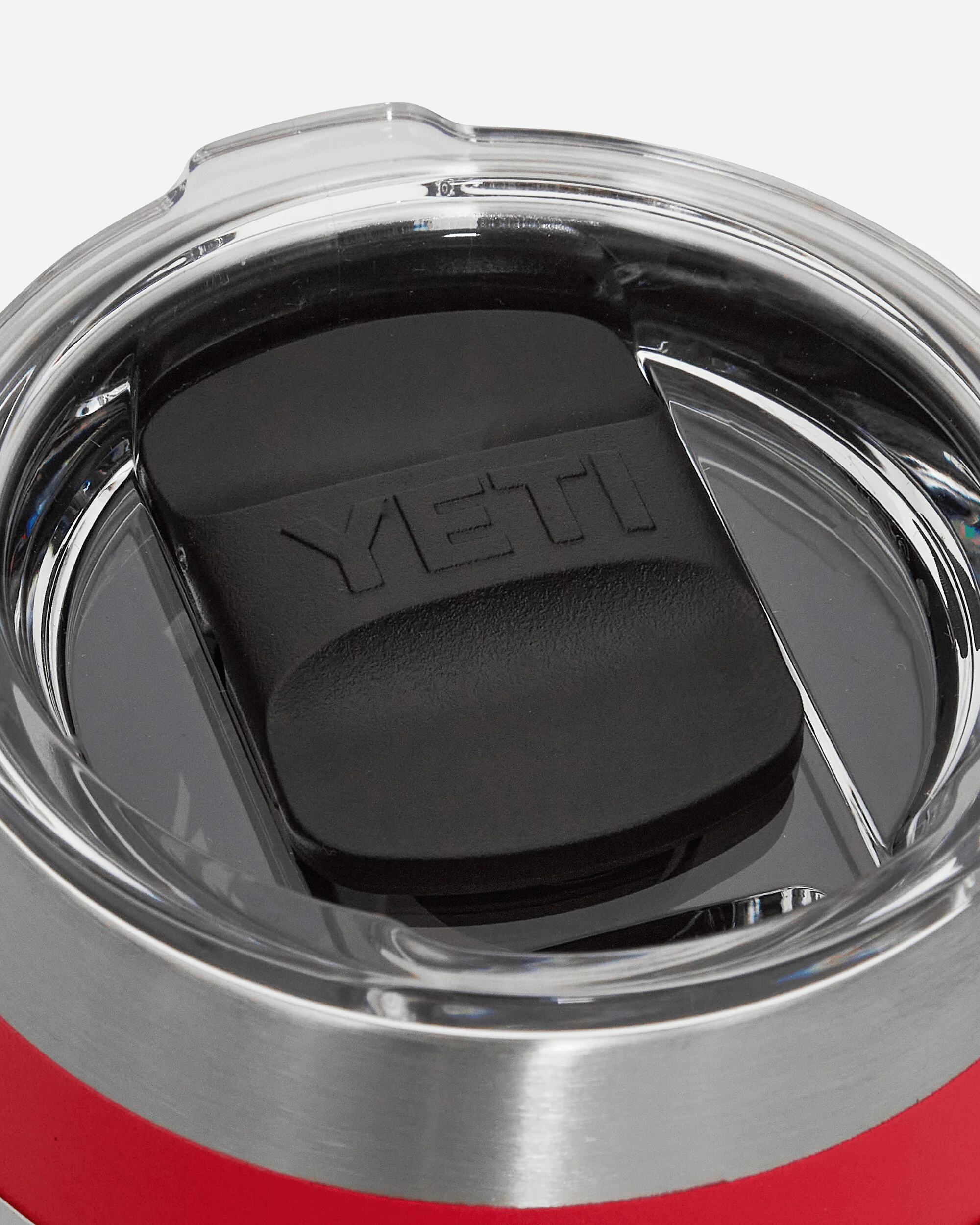 Rambler Wine Tumbler Rescue Red - Image 5