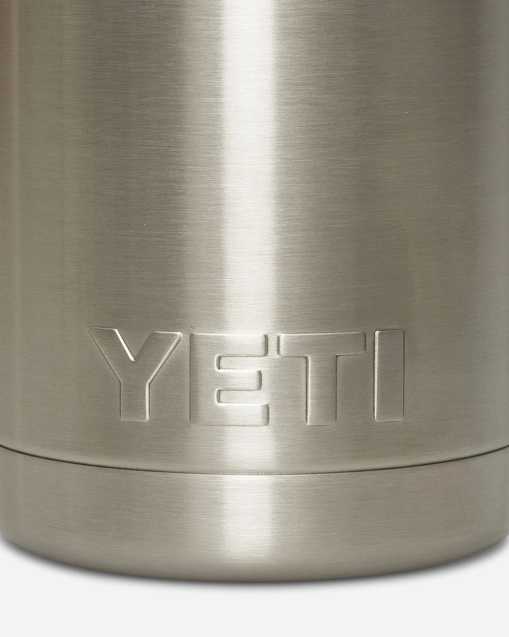 Rambler Chug Cap Bottle Stainless Steel - Image 4
