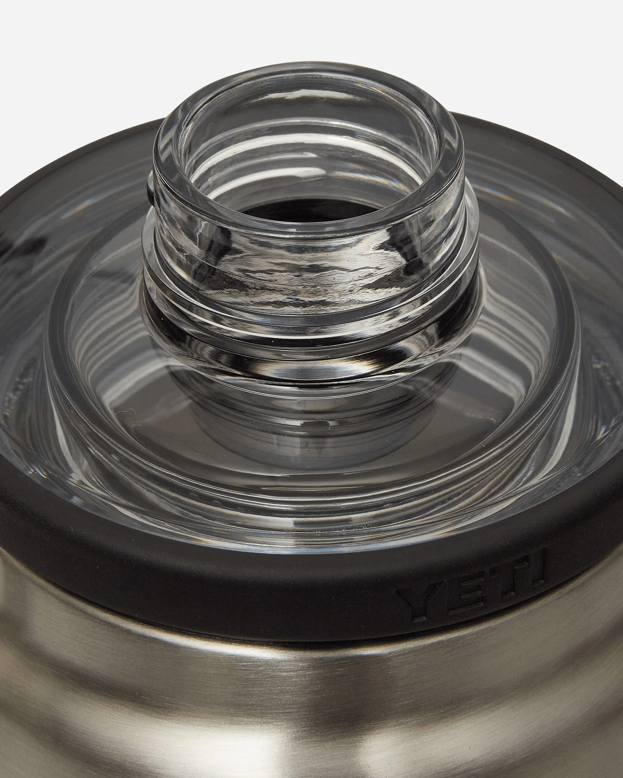 Rambler Chug Cap Bottle Stainless Steel - Image 5